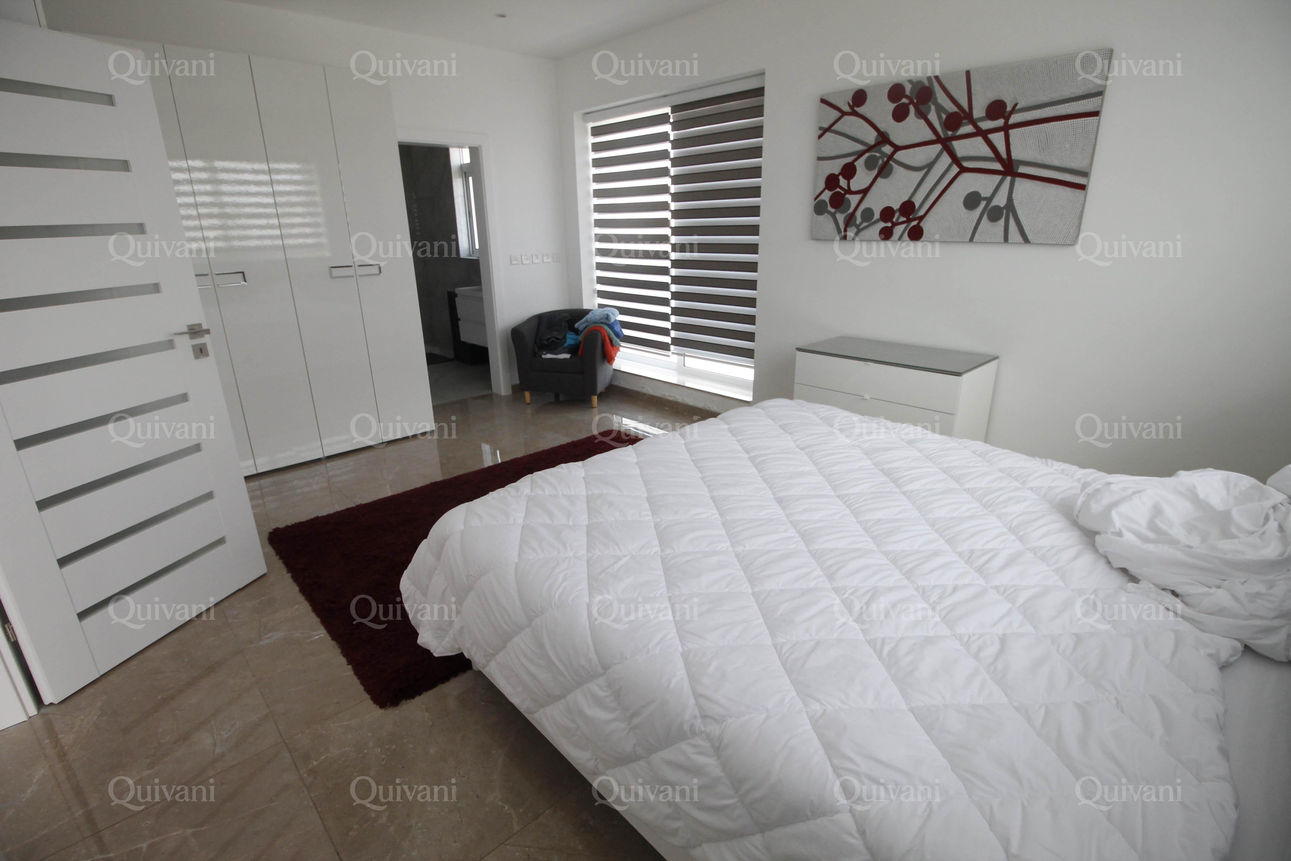Sliema, Furnished Penthouse