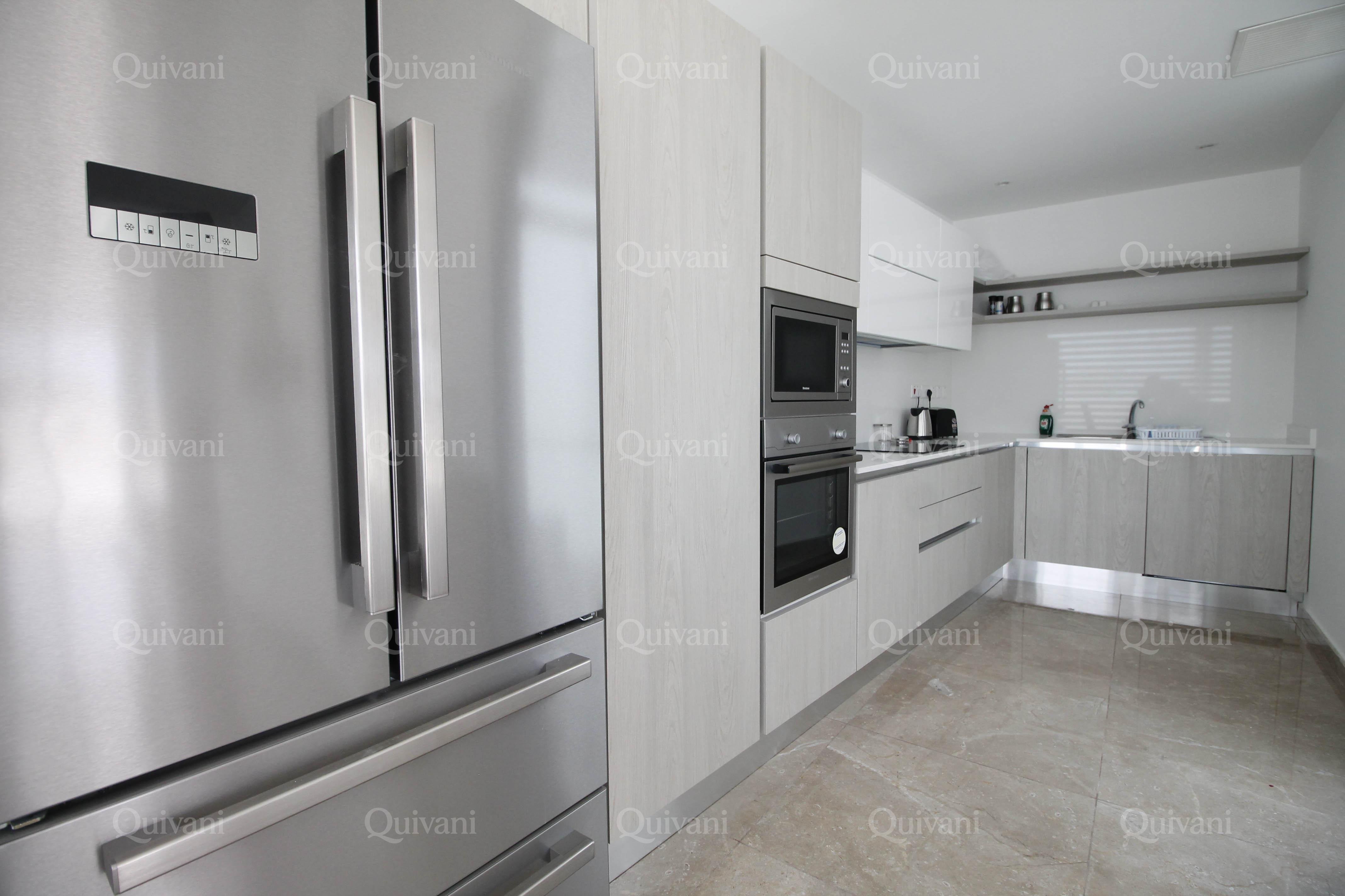 Sliema, Furnished Penthouse