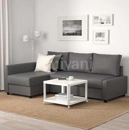 Gzira, Furnished Block of Apartments