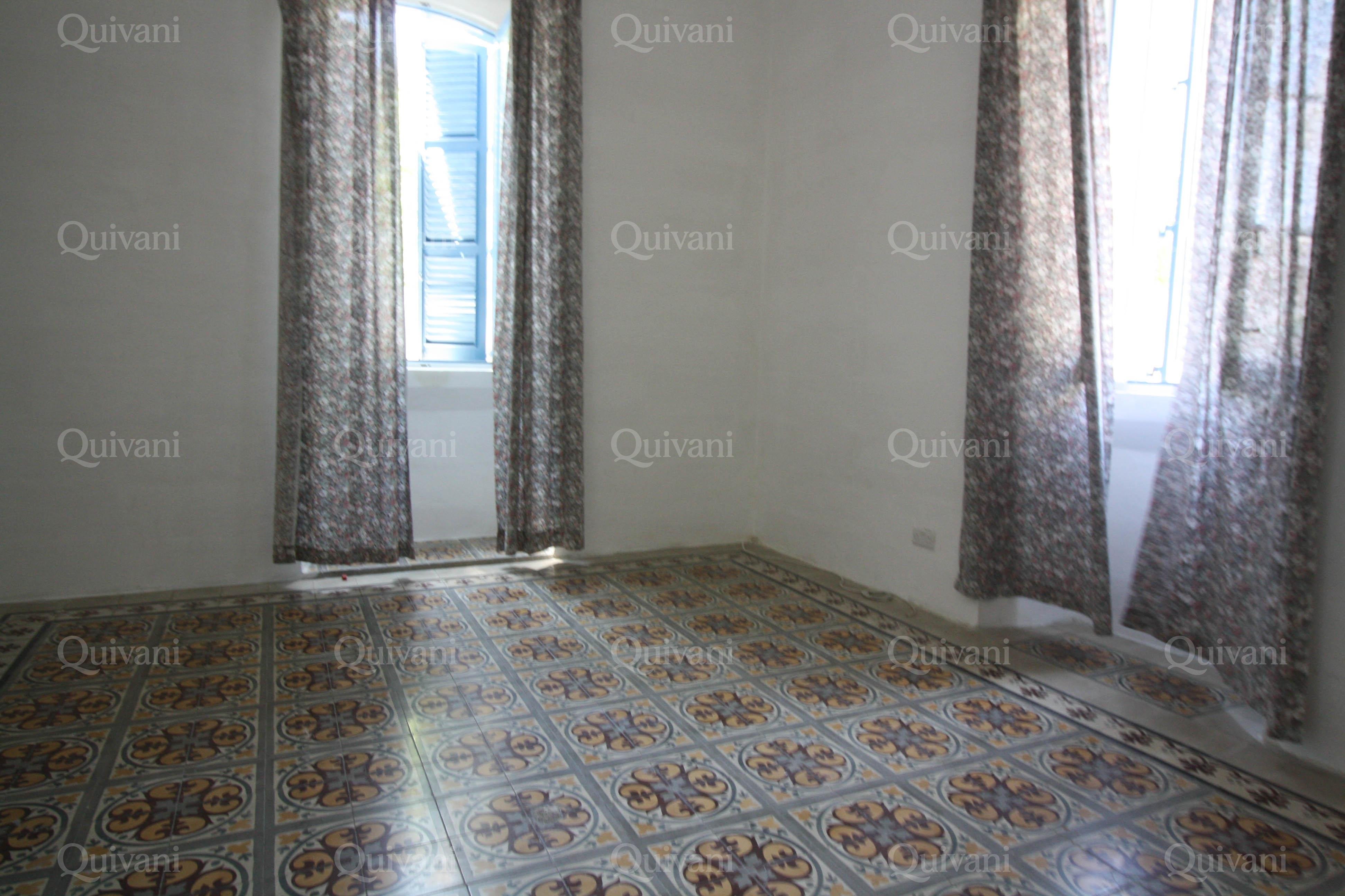 Santa Venera, Semi-Furnished Town House