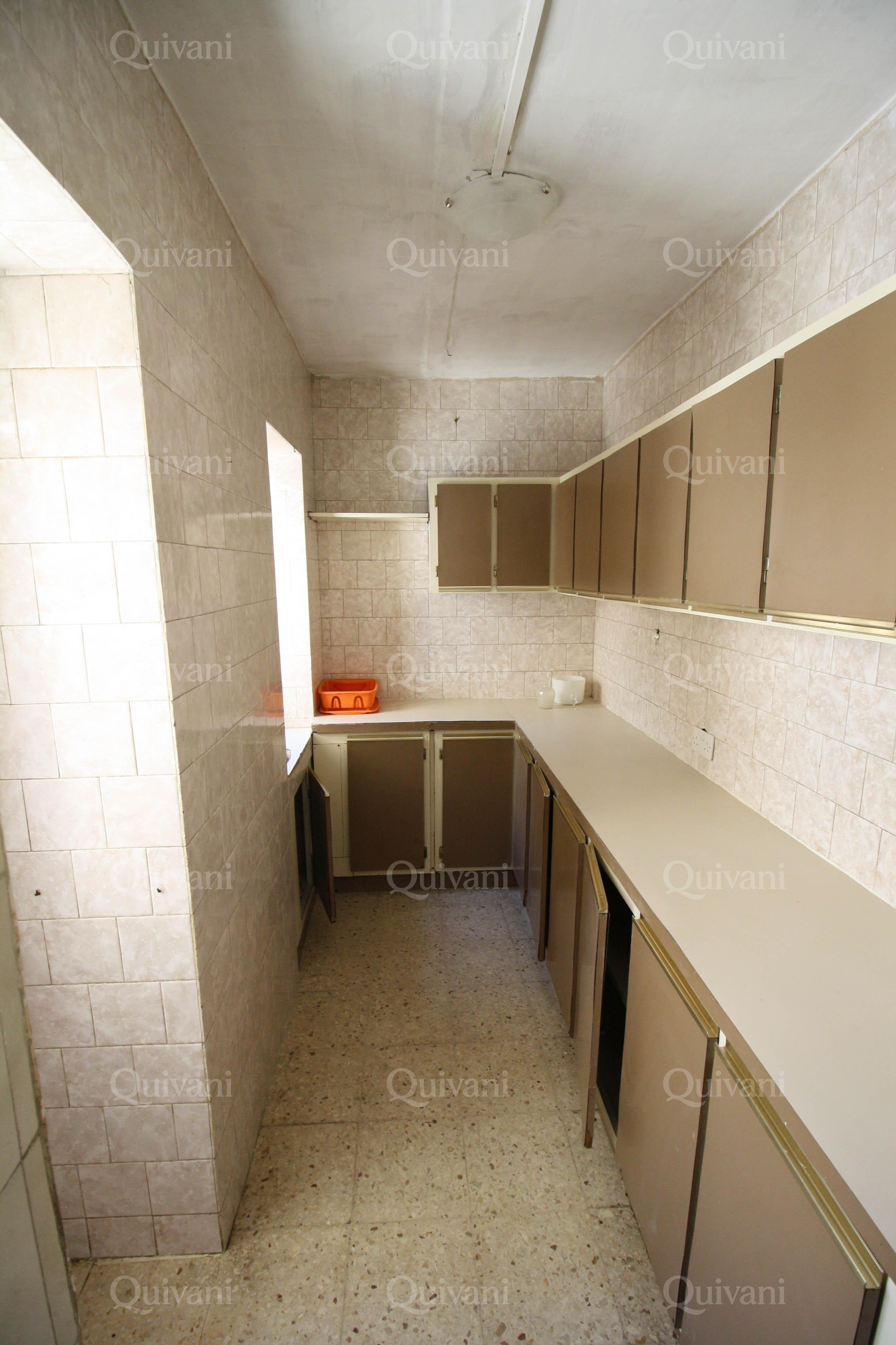 Santa Venera, Semi-Furnished Town House