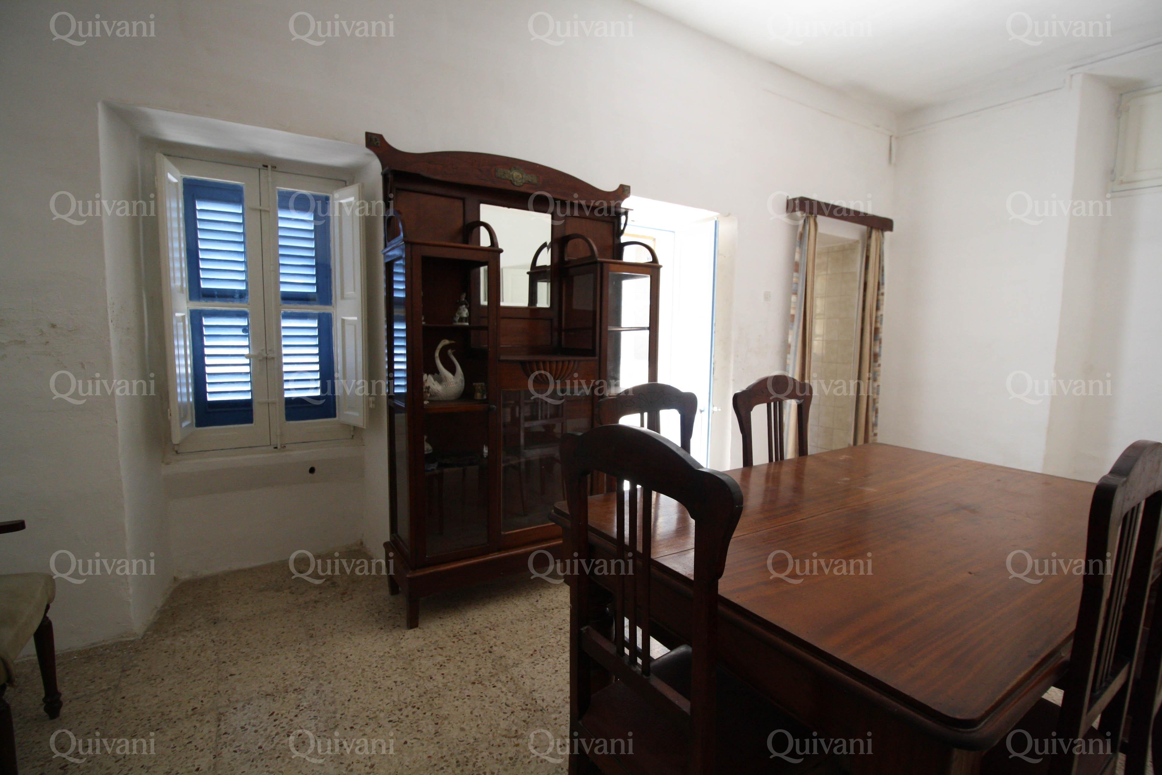 Santa Venera, Semi-Furnished Town House