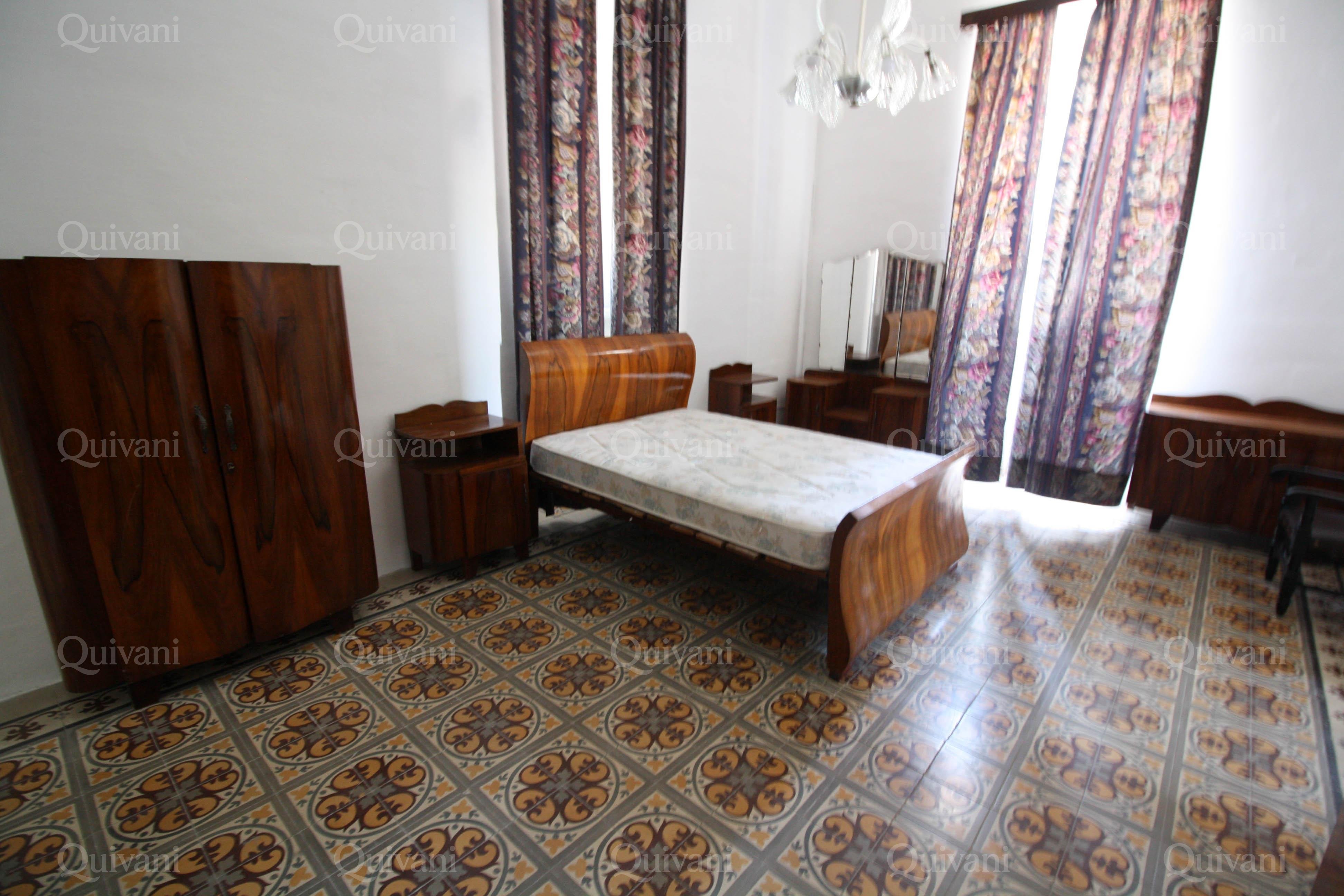 Santa Venera, Semi-Furnished Town House