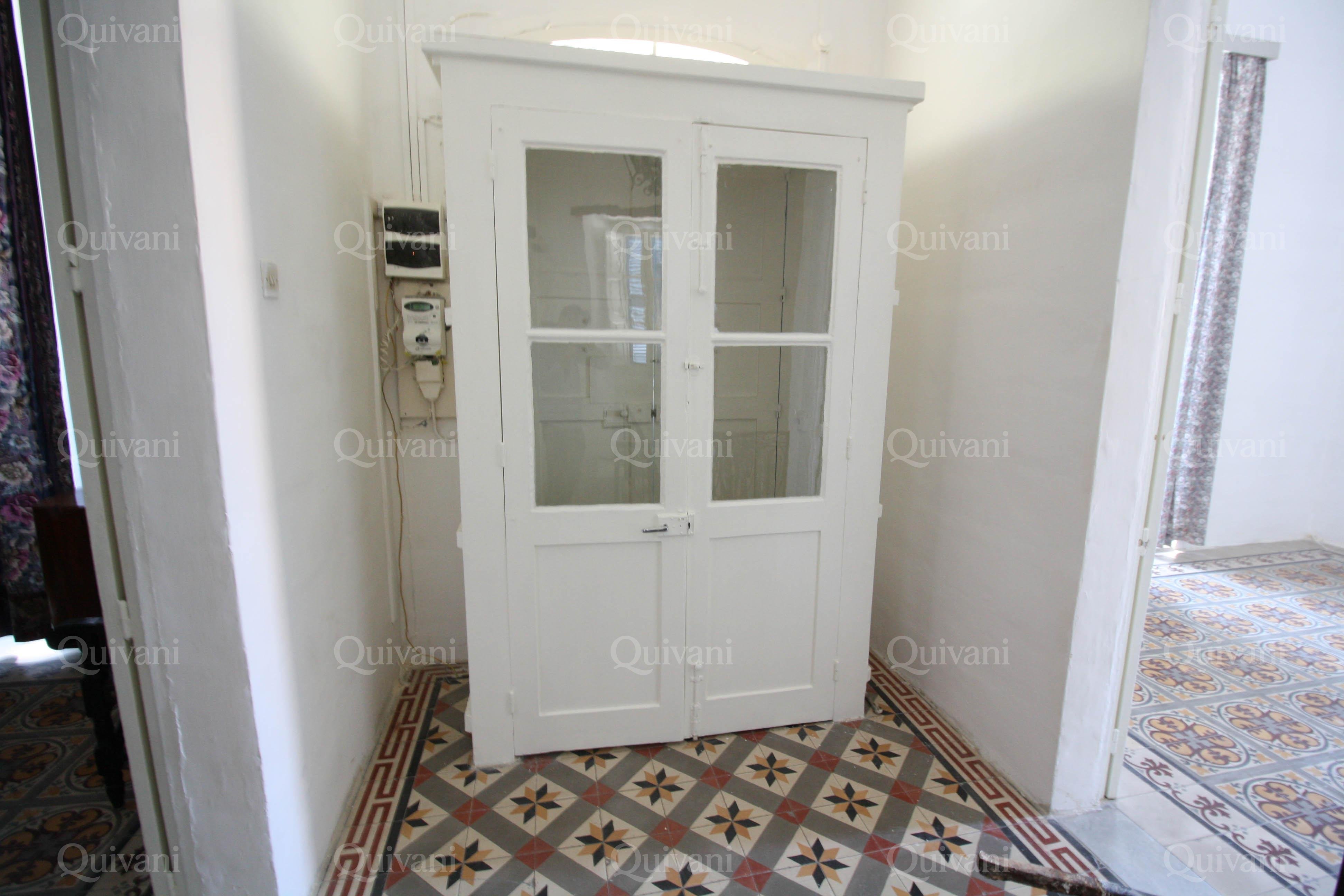 Santa Venera, Semi-Furnished Town House