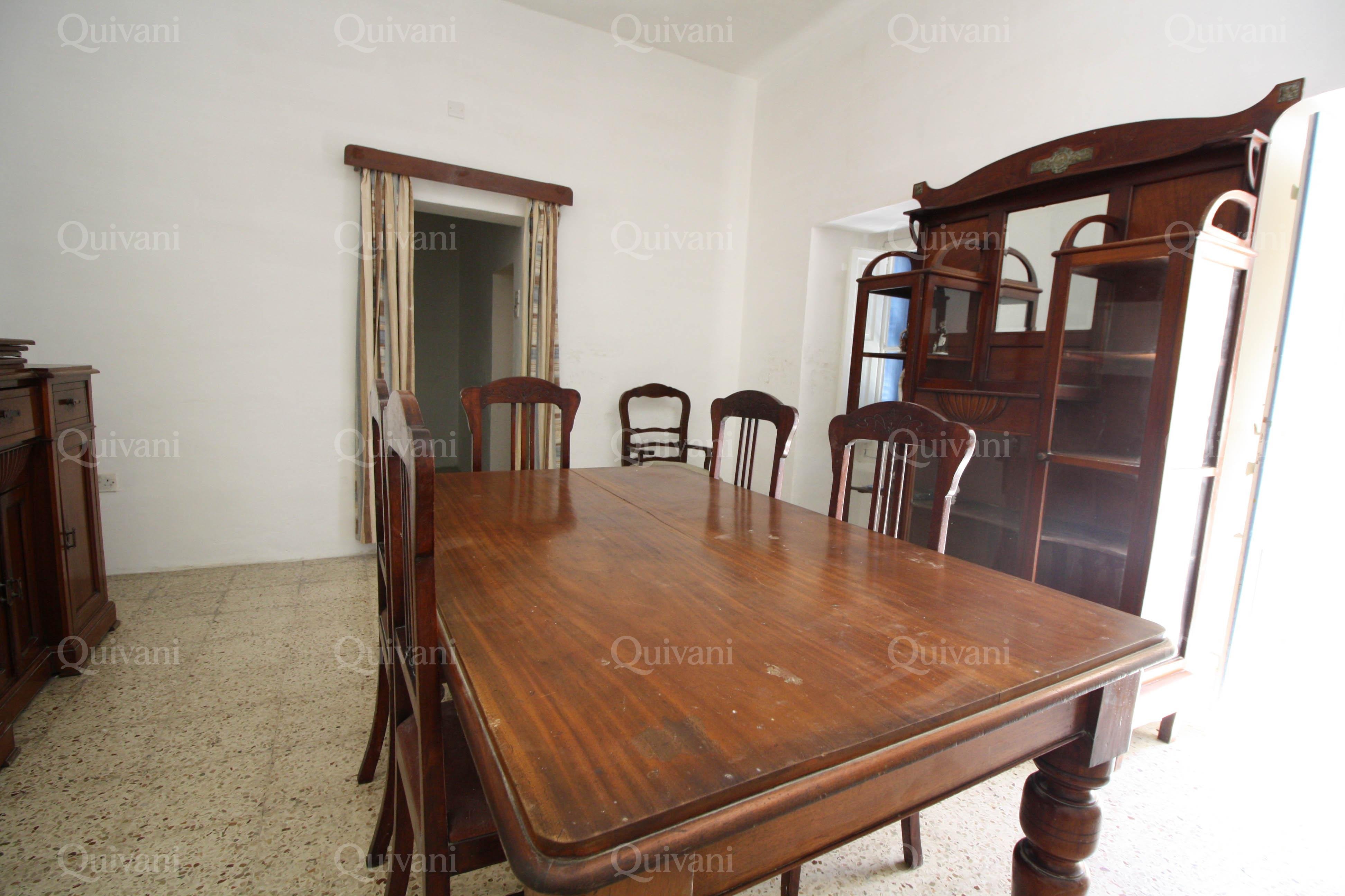 Santa Venera, Semi-Furnished Town House