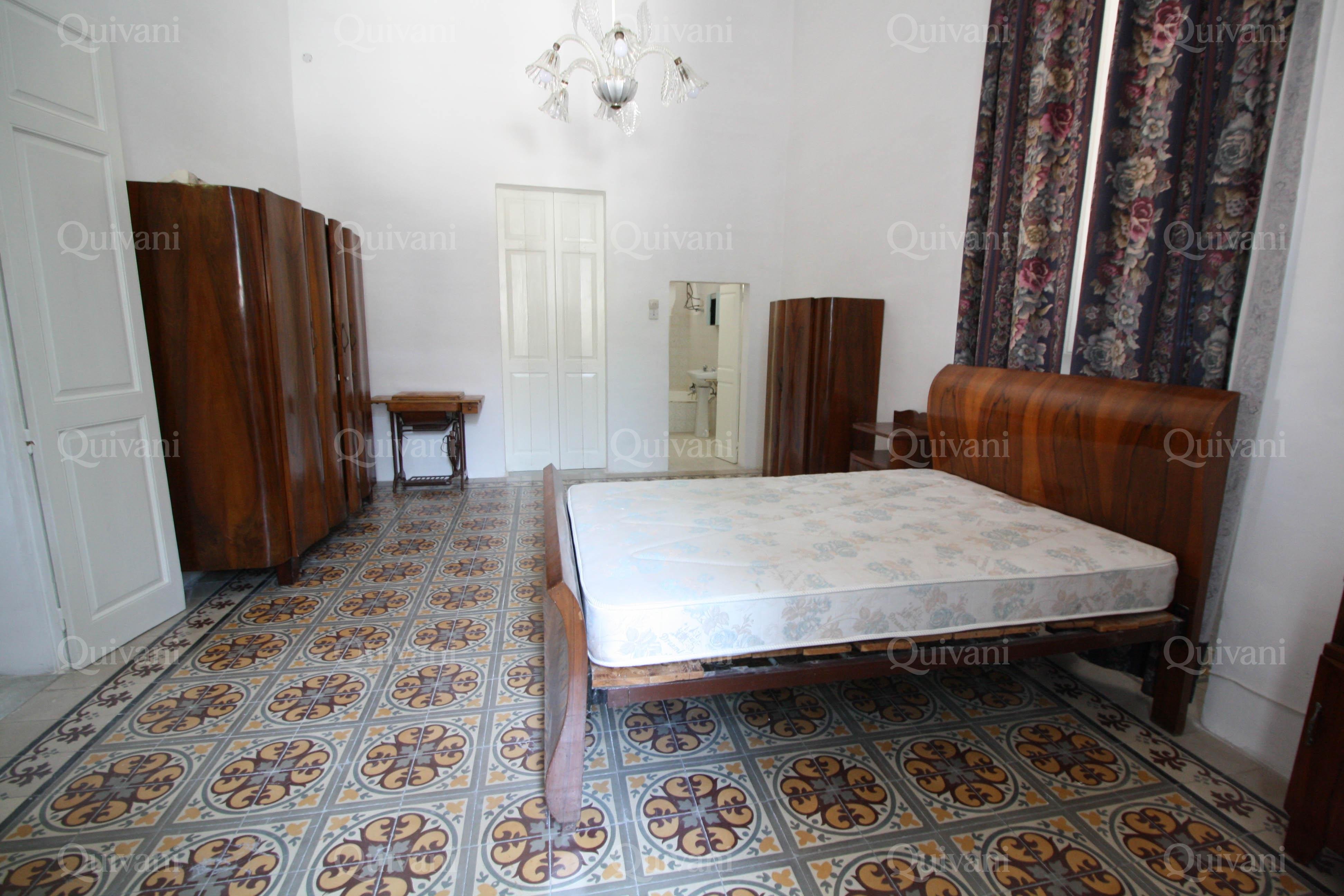 Santa Venera, Semi-Furnished Town House