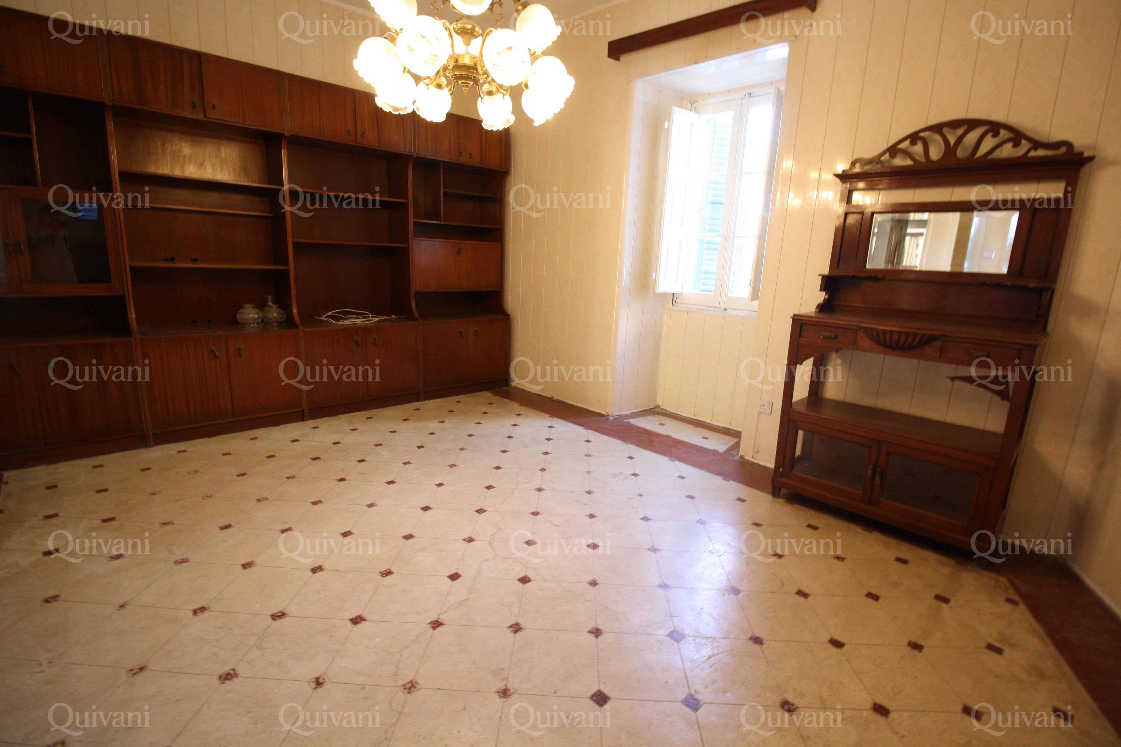 Santa Venera, Semi-Furnished Town House
