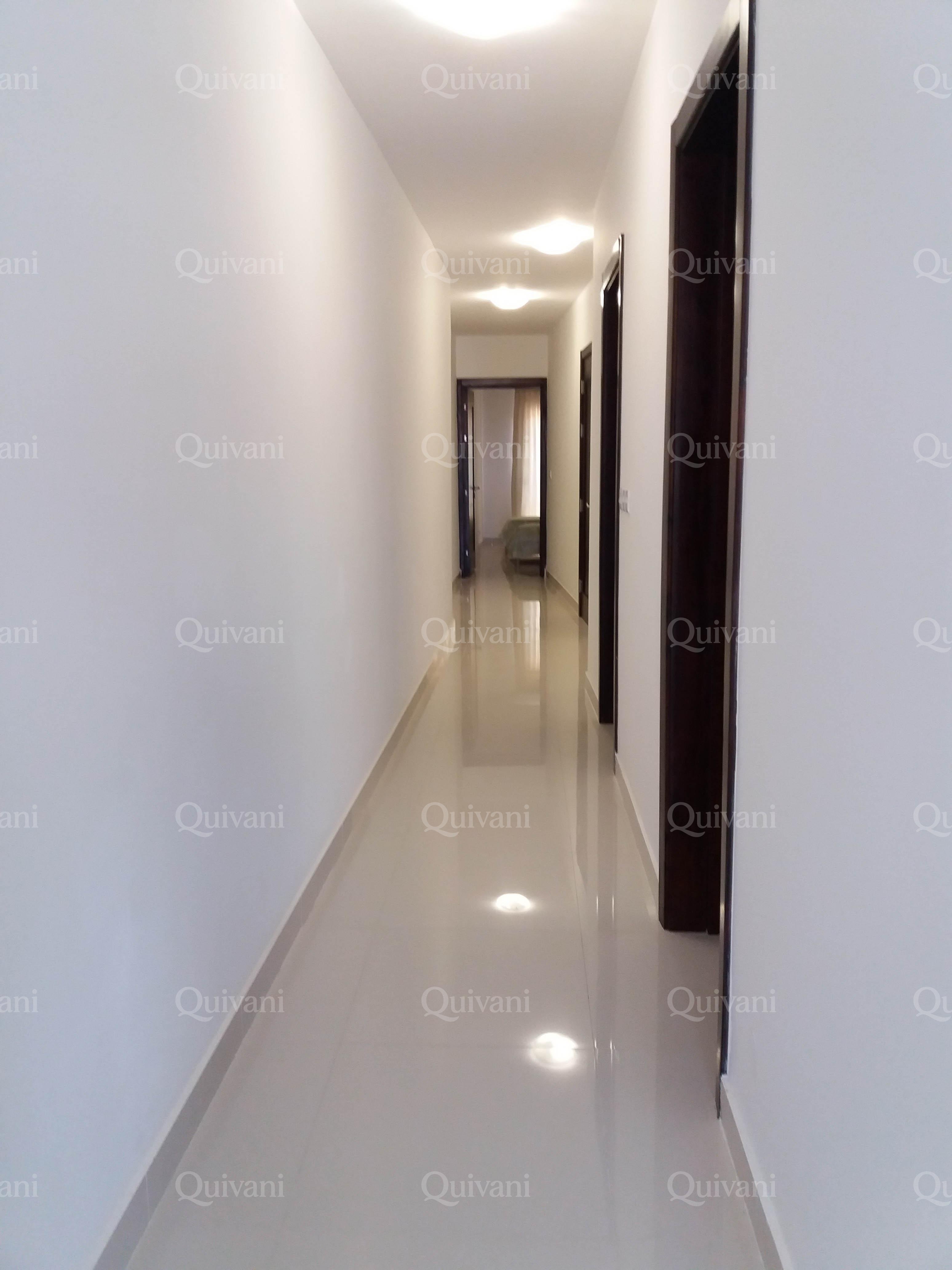 St Julians, Furnished Apartment