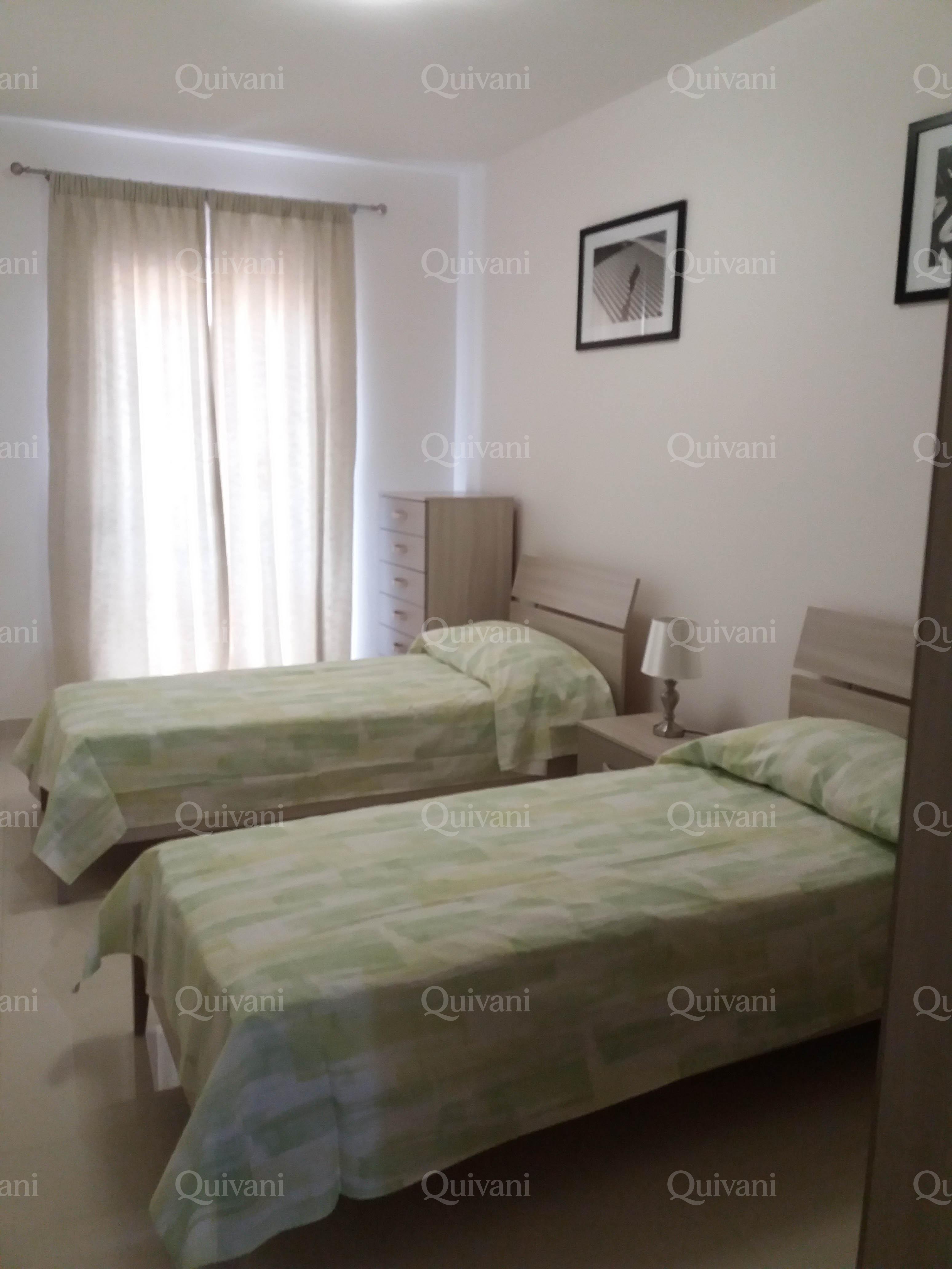 St Julians, Furnished Apartment