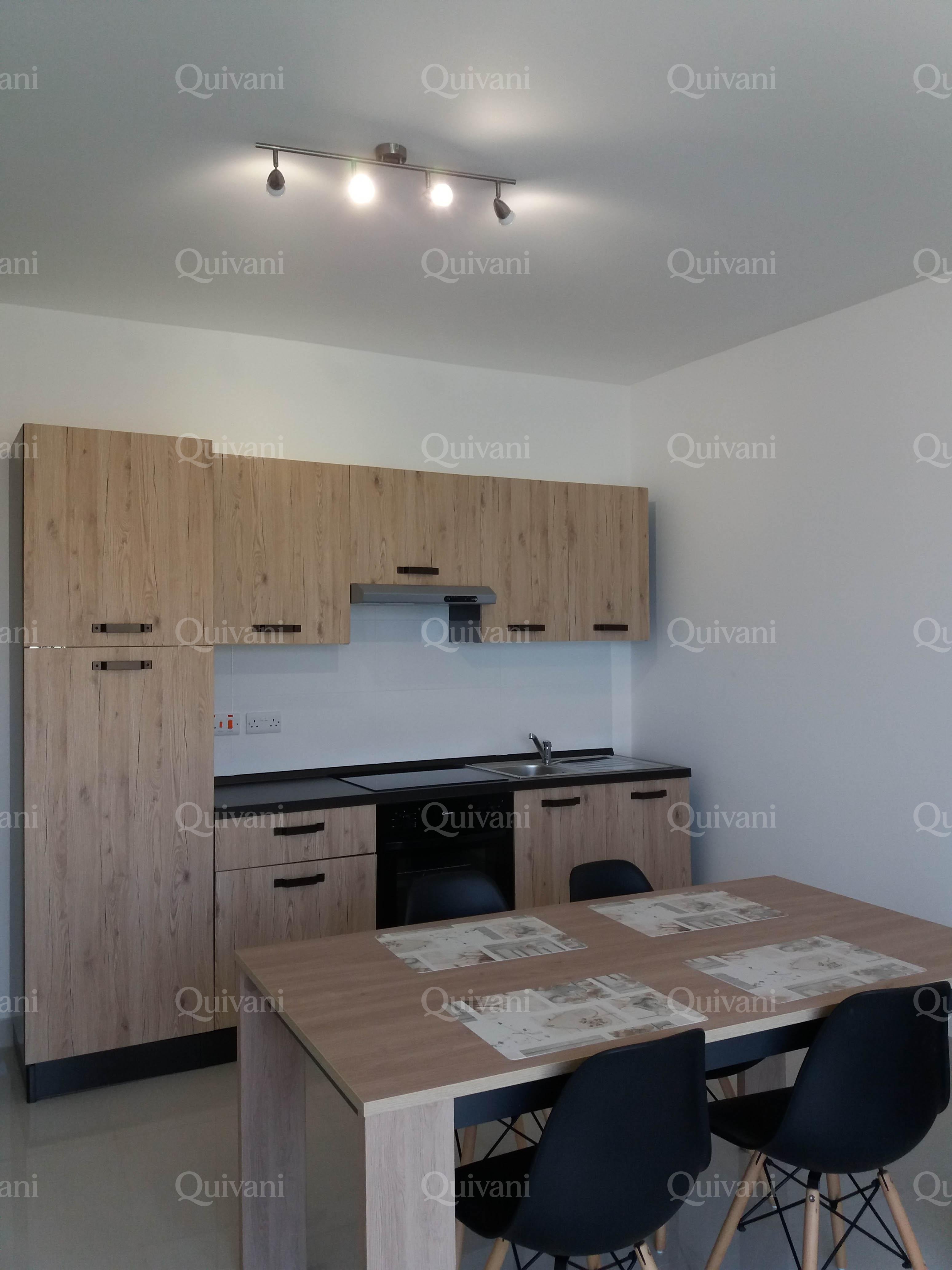 St Julians, Furnished Apartment