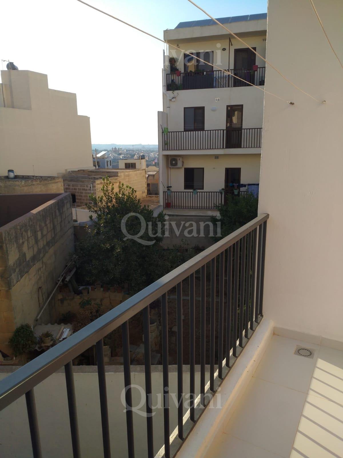 Zurrieq, Furnished Apartment