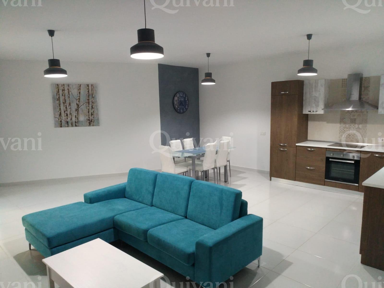 Zurrieq, Furnished Apartment
