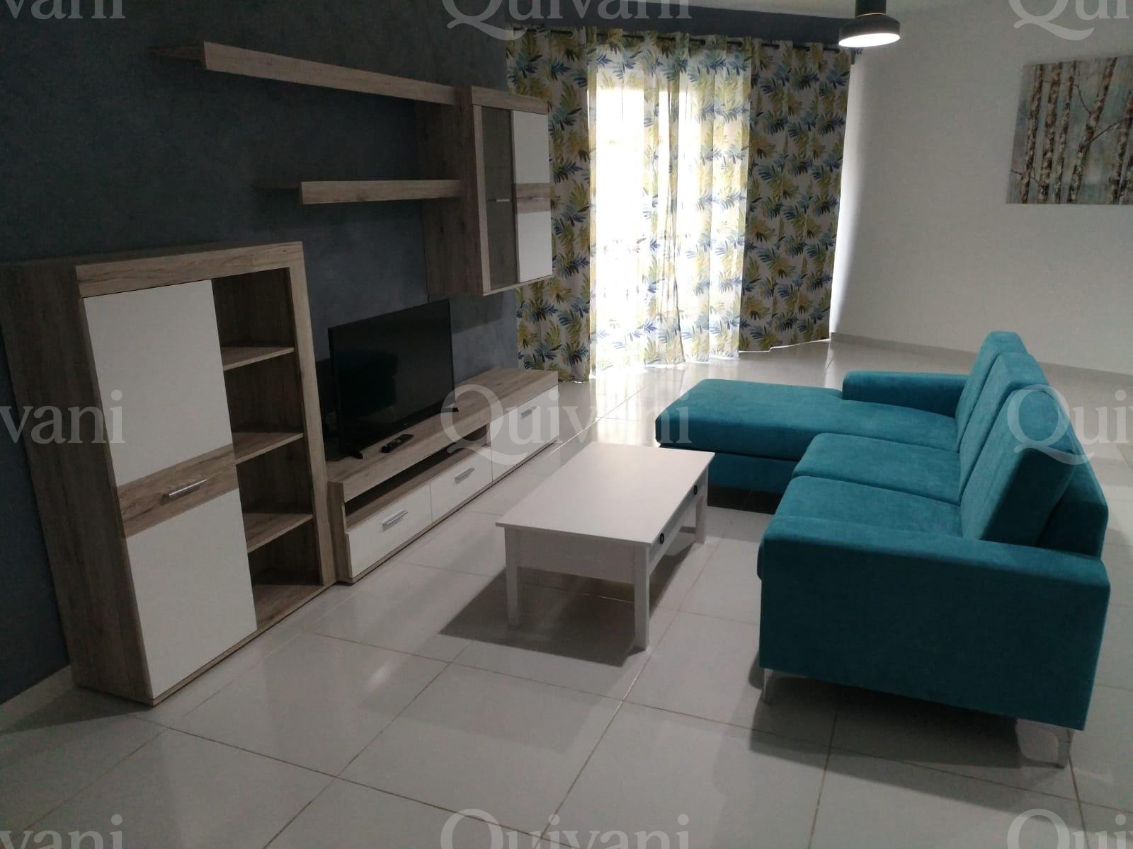 Zurrieq, Furnished Apartment