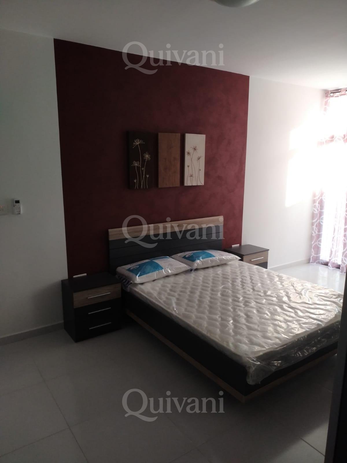 Zurrieq, Furnished Apartment
