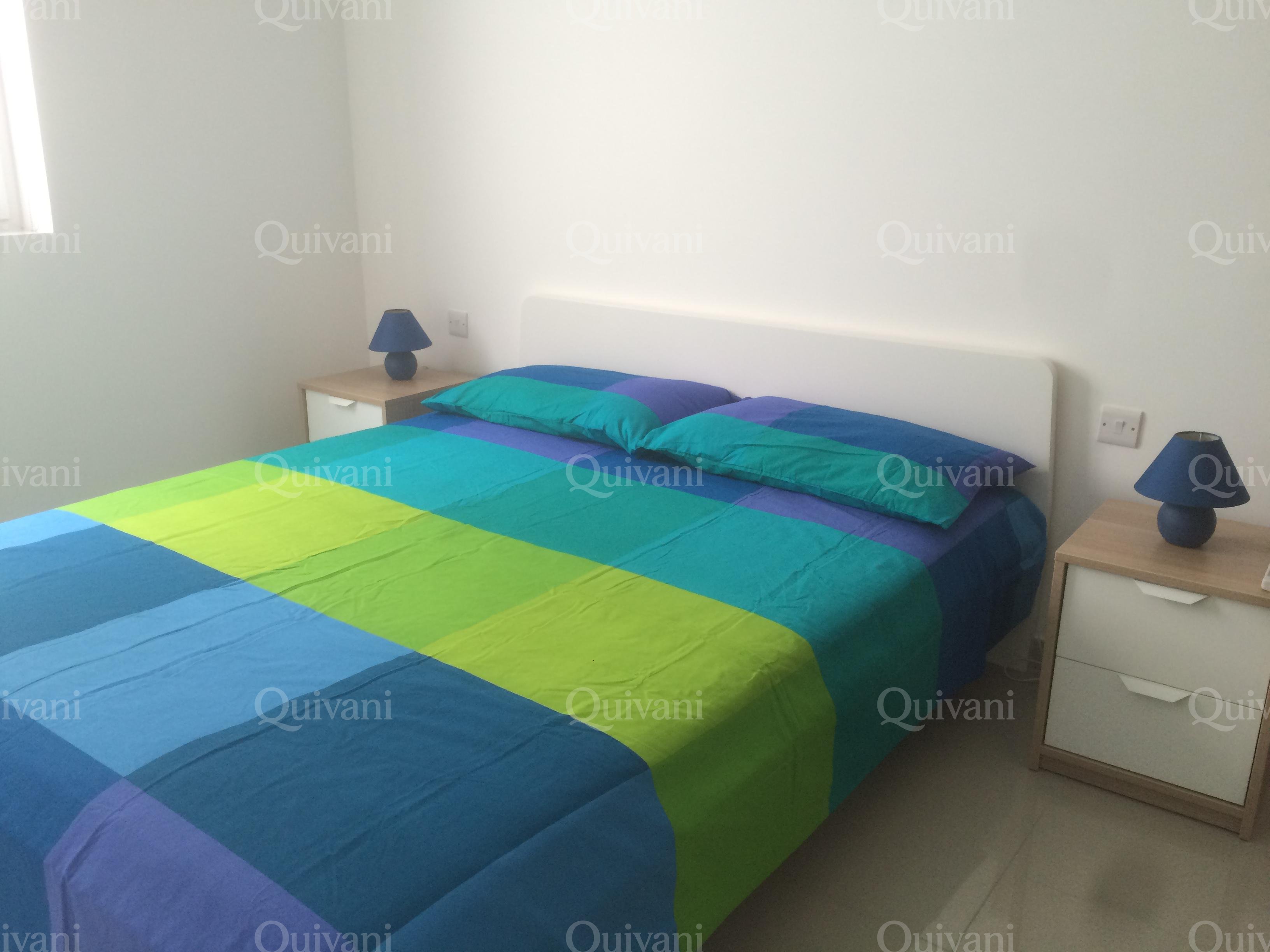 Swatar, Furnished Penthouse
