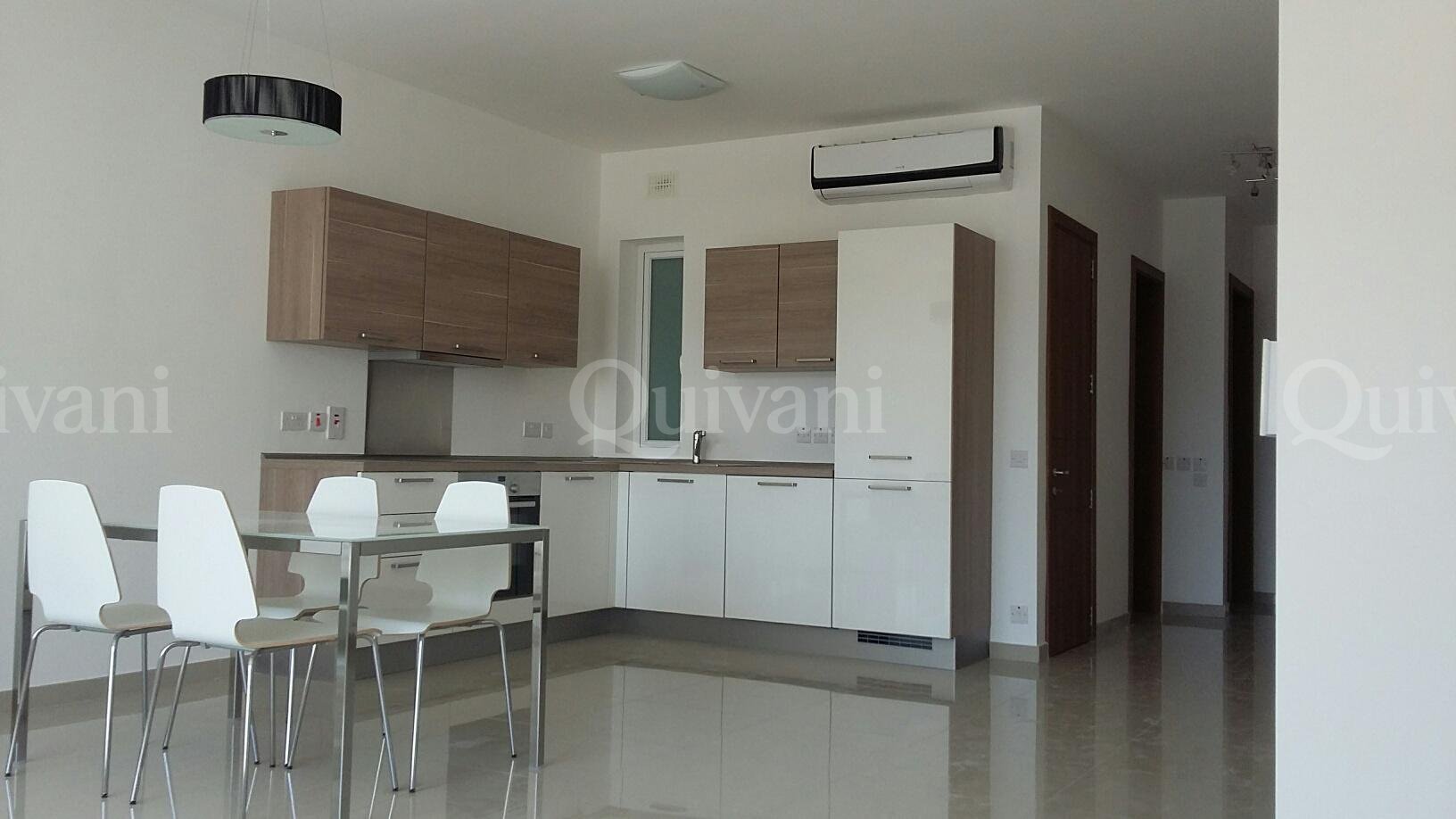 Swatar, Furnished Penthouse