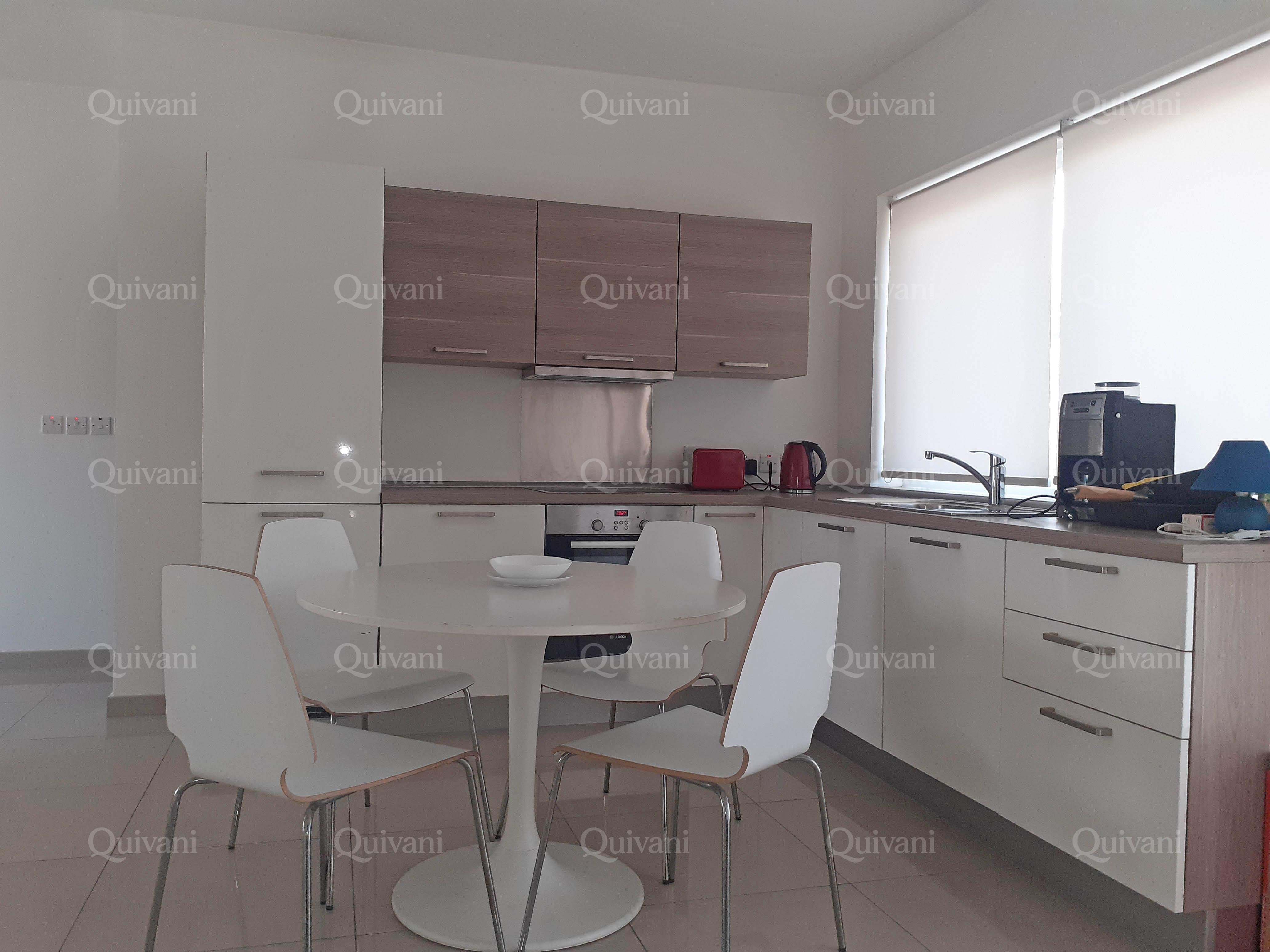 Swatar, Furnished Penthouse