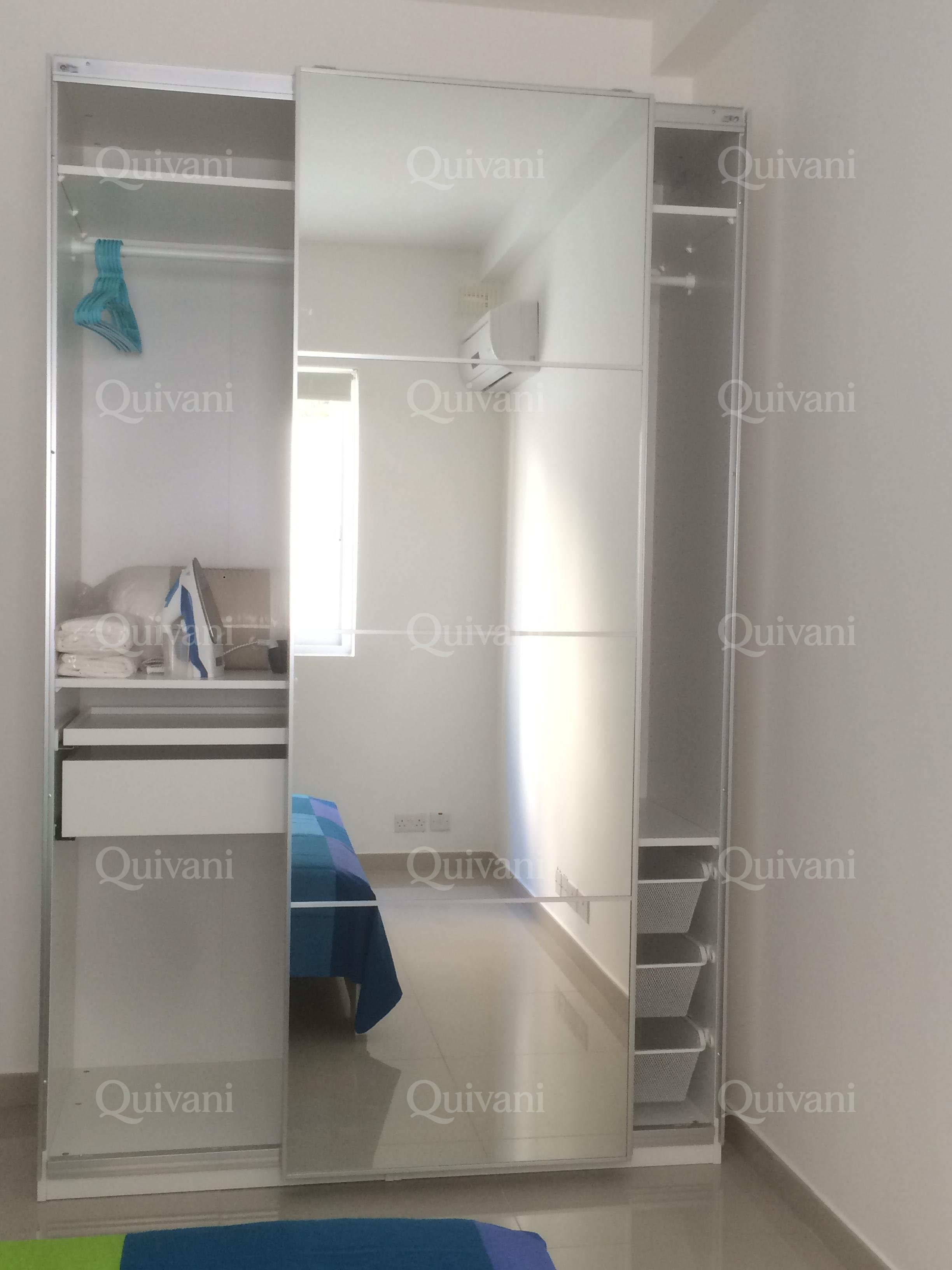 Swatar, Furnished Penthouse