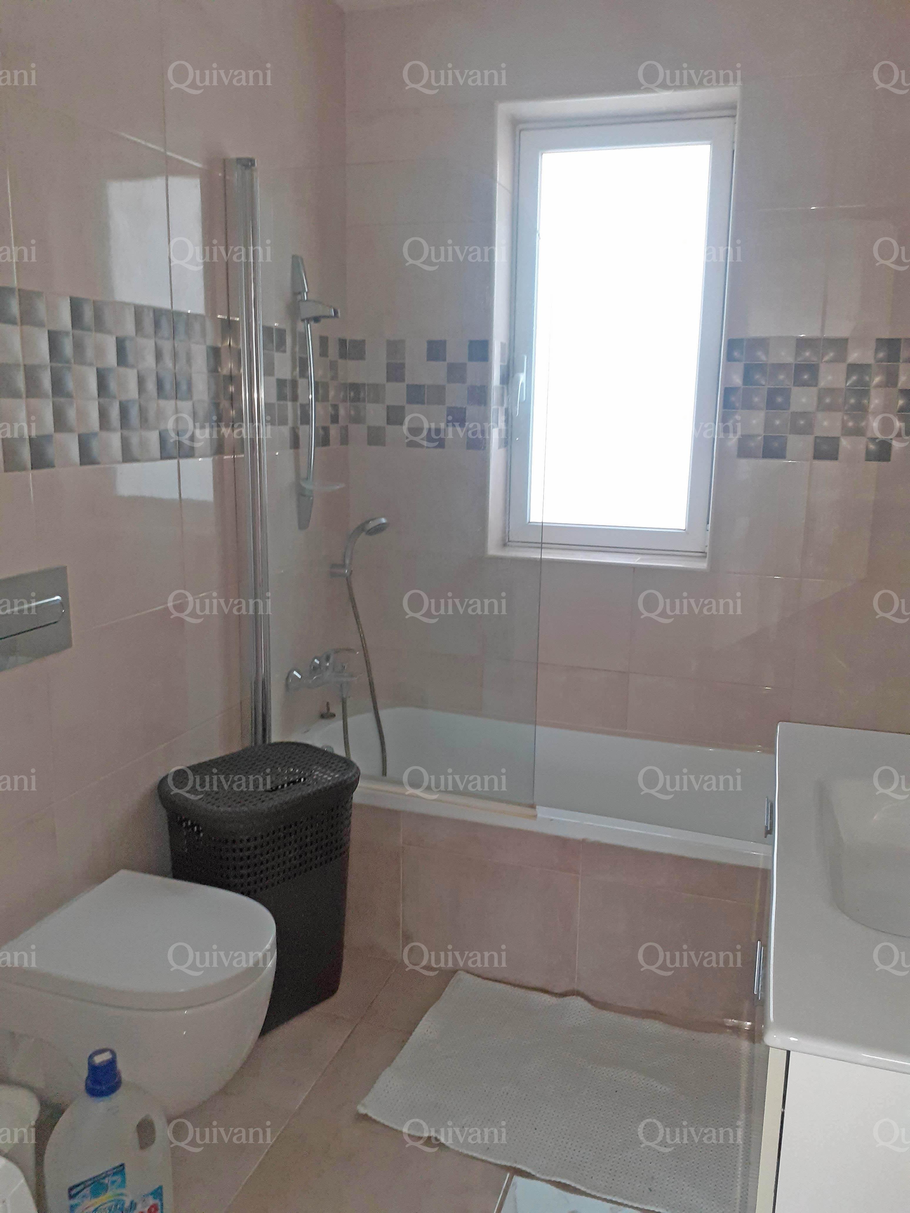 Swatar, Furnished Penthouse