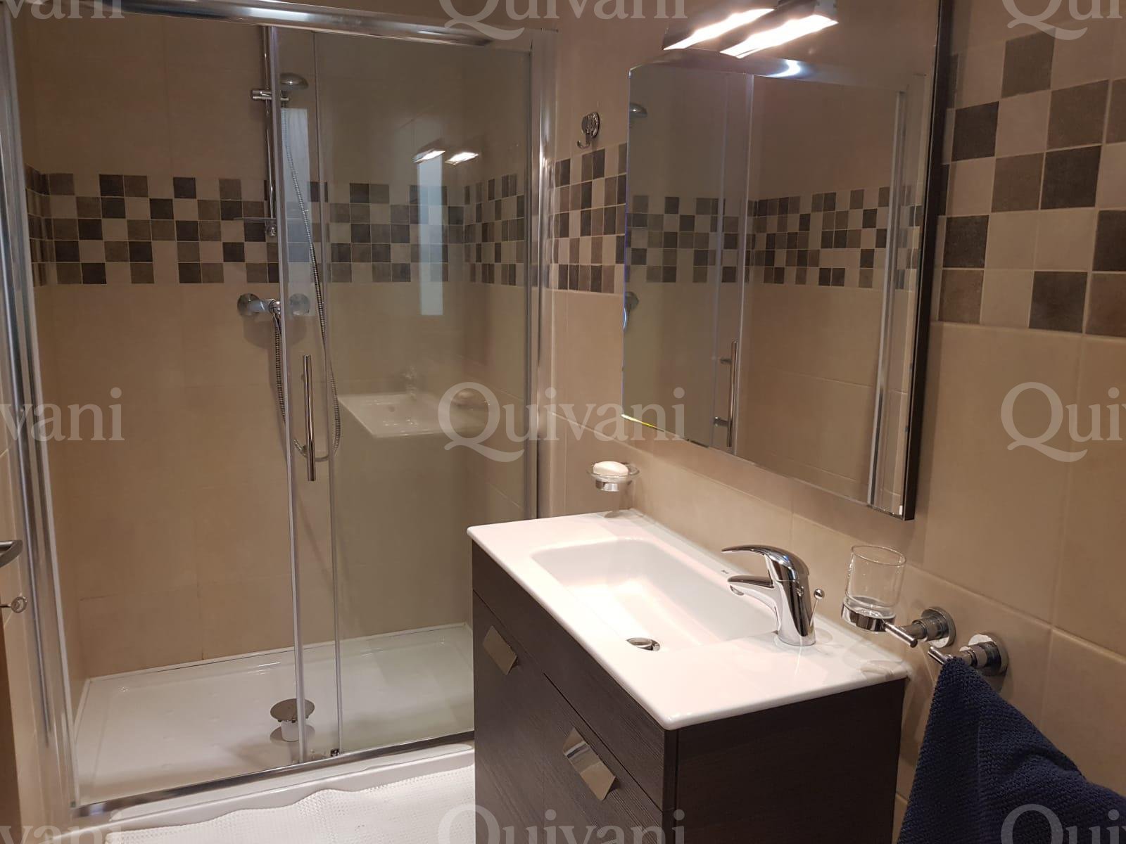 Swatar, Furnished Penthouse
