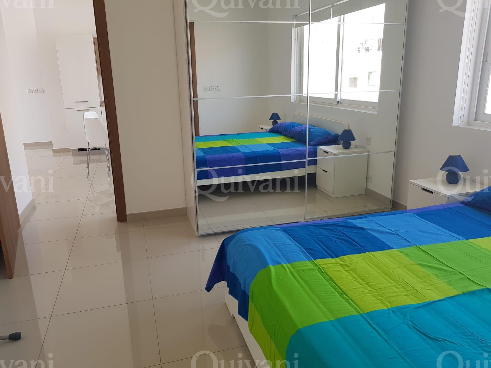 Swatar, Furnished Penthouse