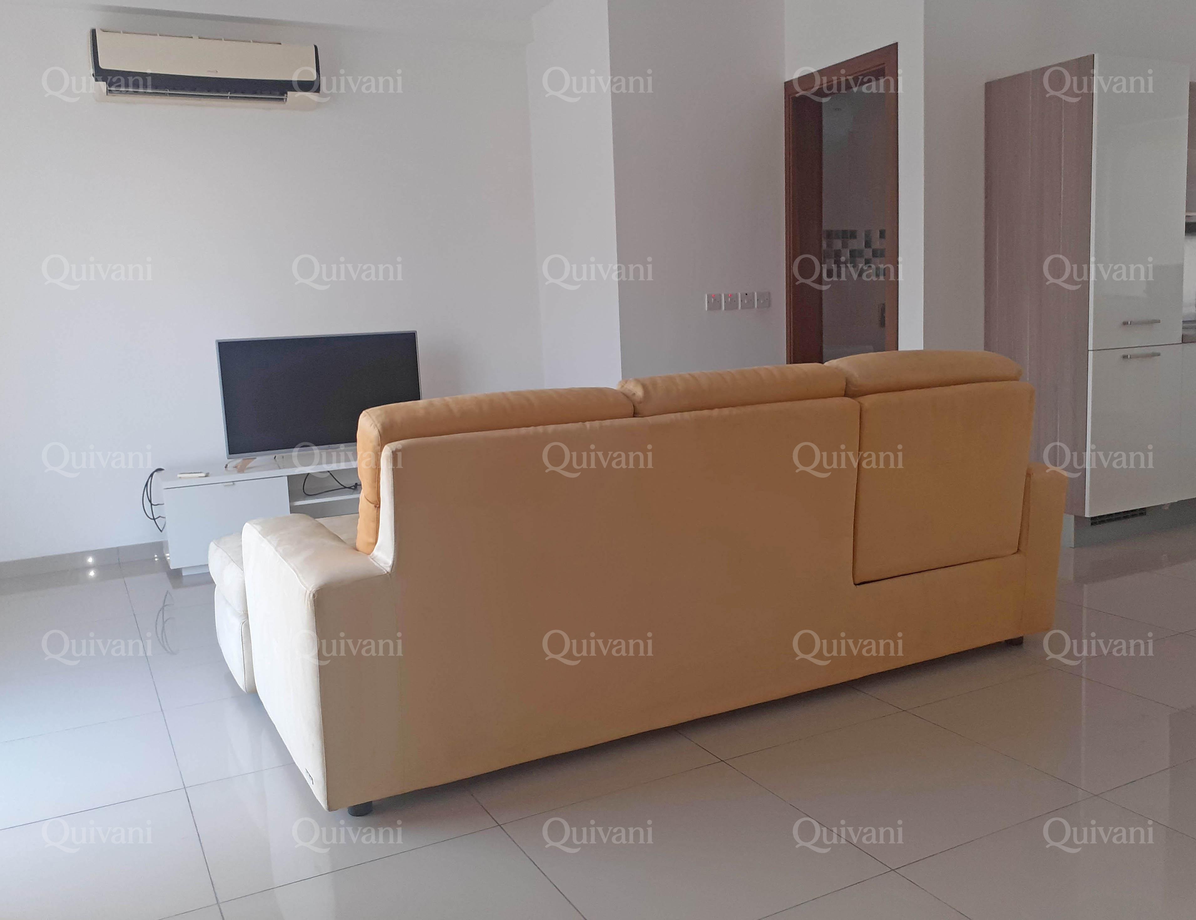 Swatar, Furnished Penthouse