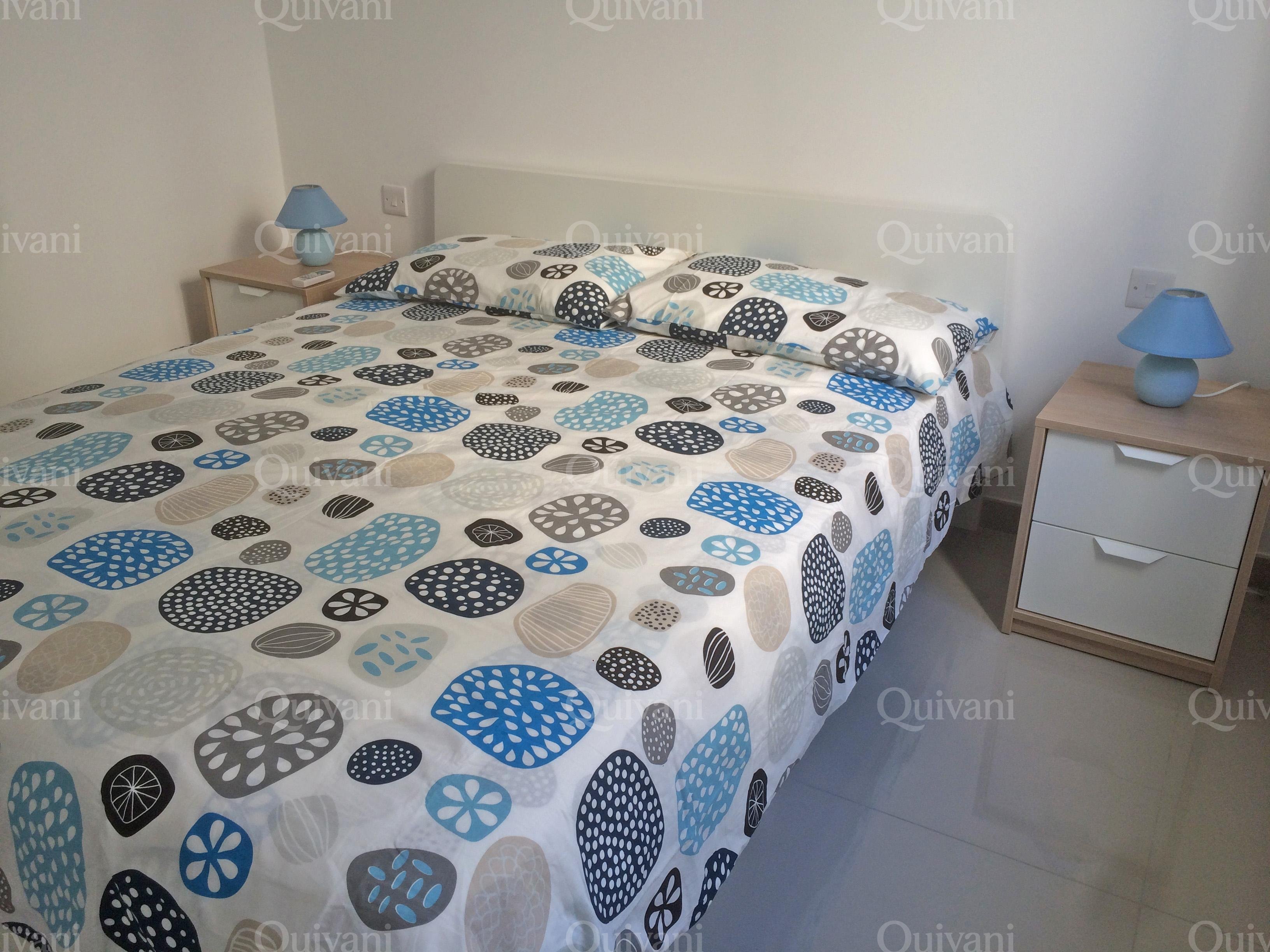 Swatar, Furnished Penthouse