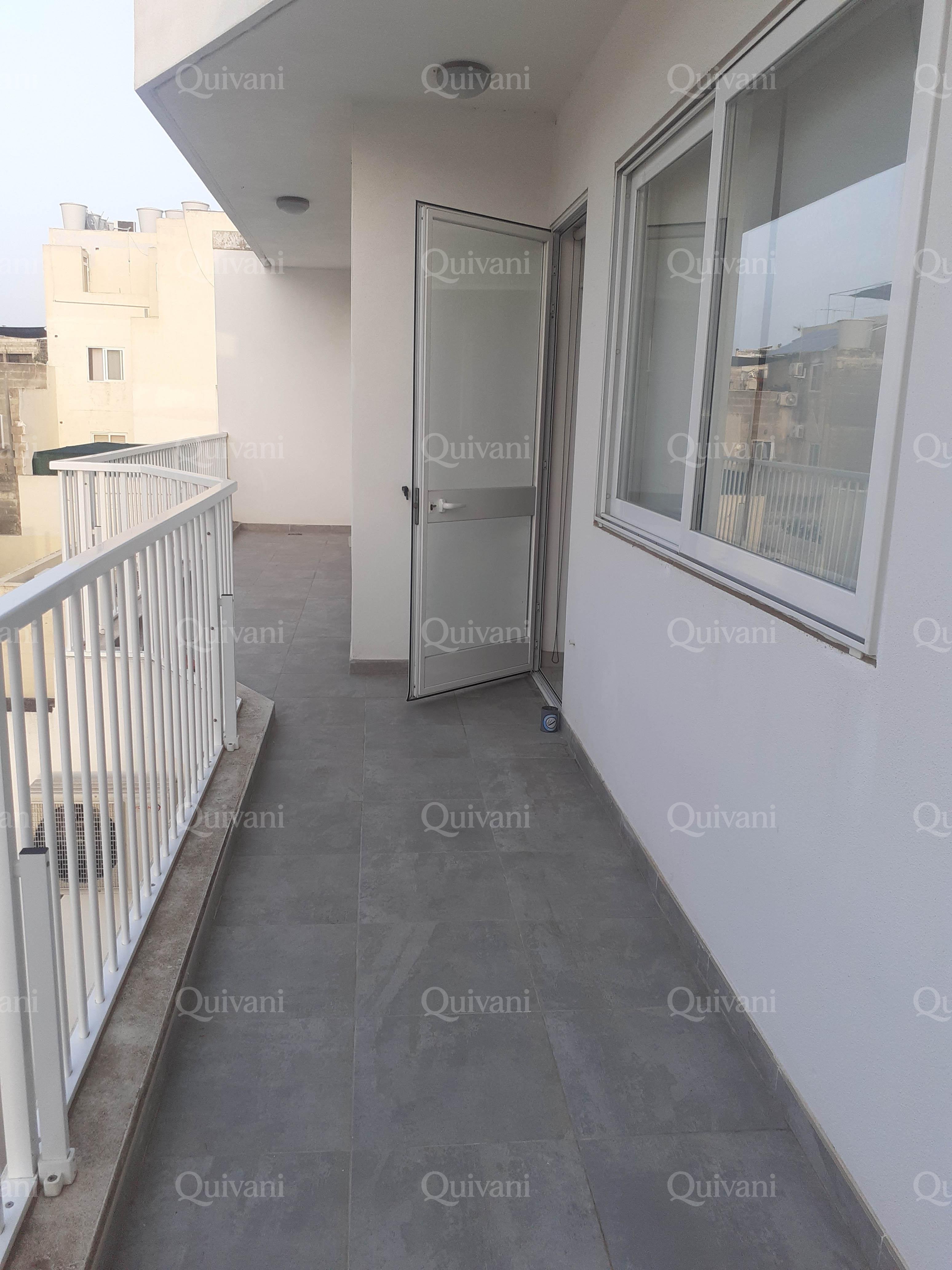 Swatar, Furnished Penthouse