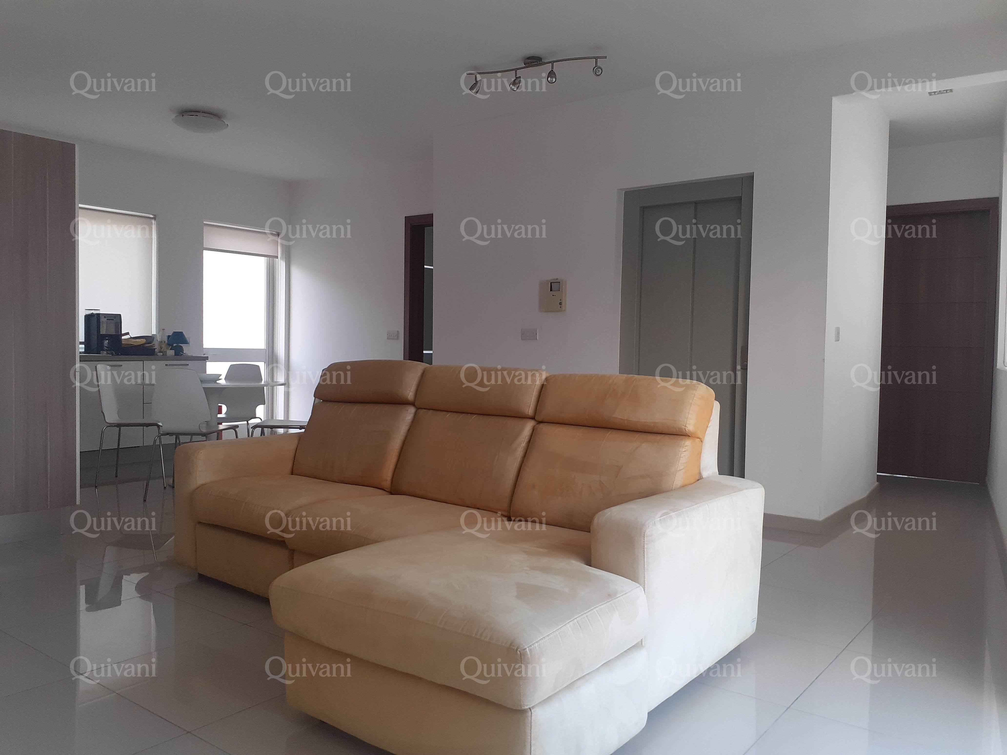 Swatar, Furnished Penthouse