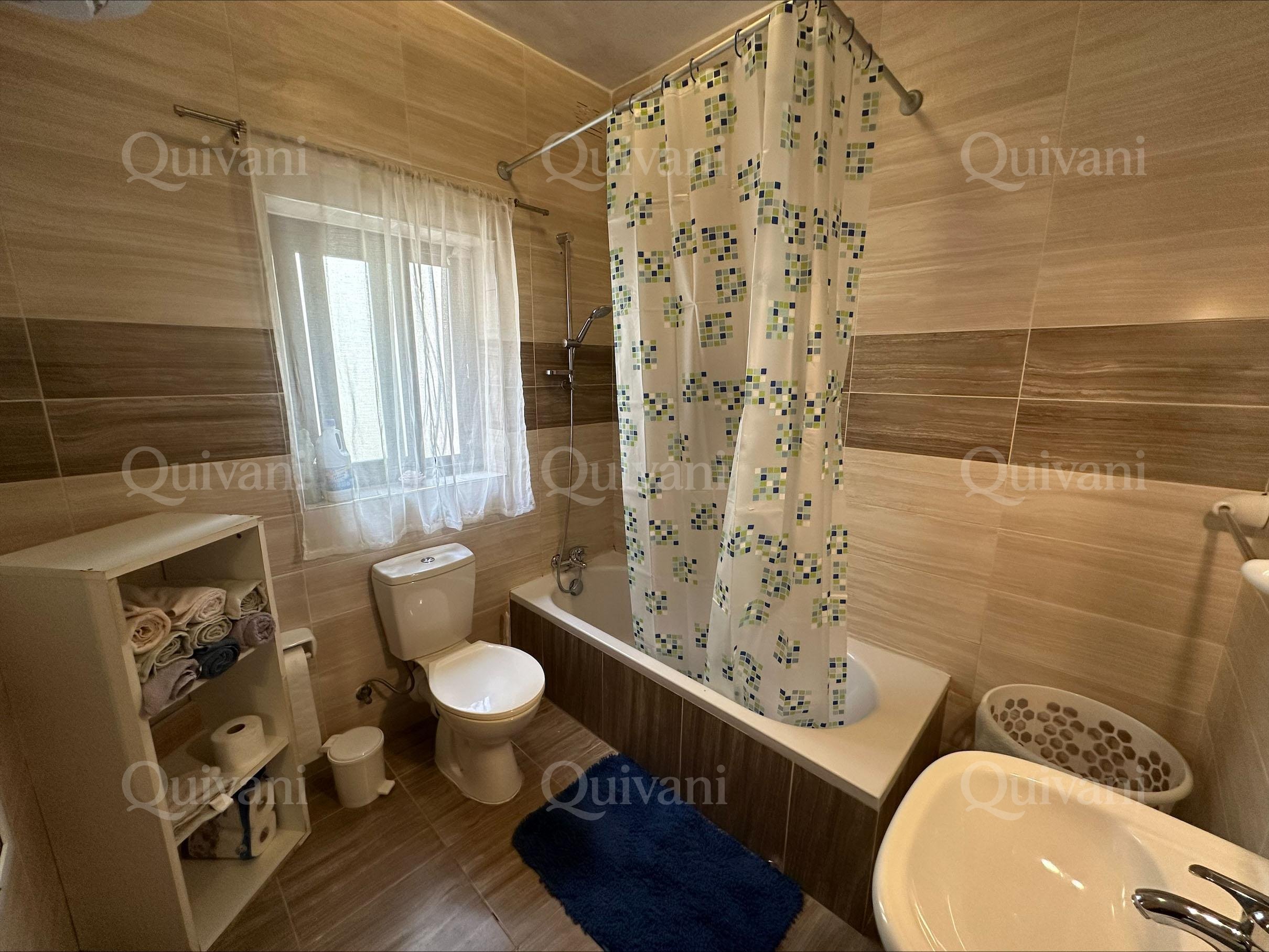 Gwardamangia, Furnished Penthouse
