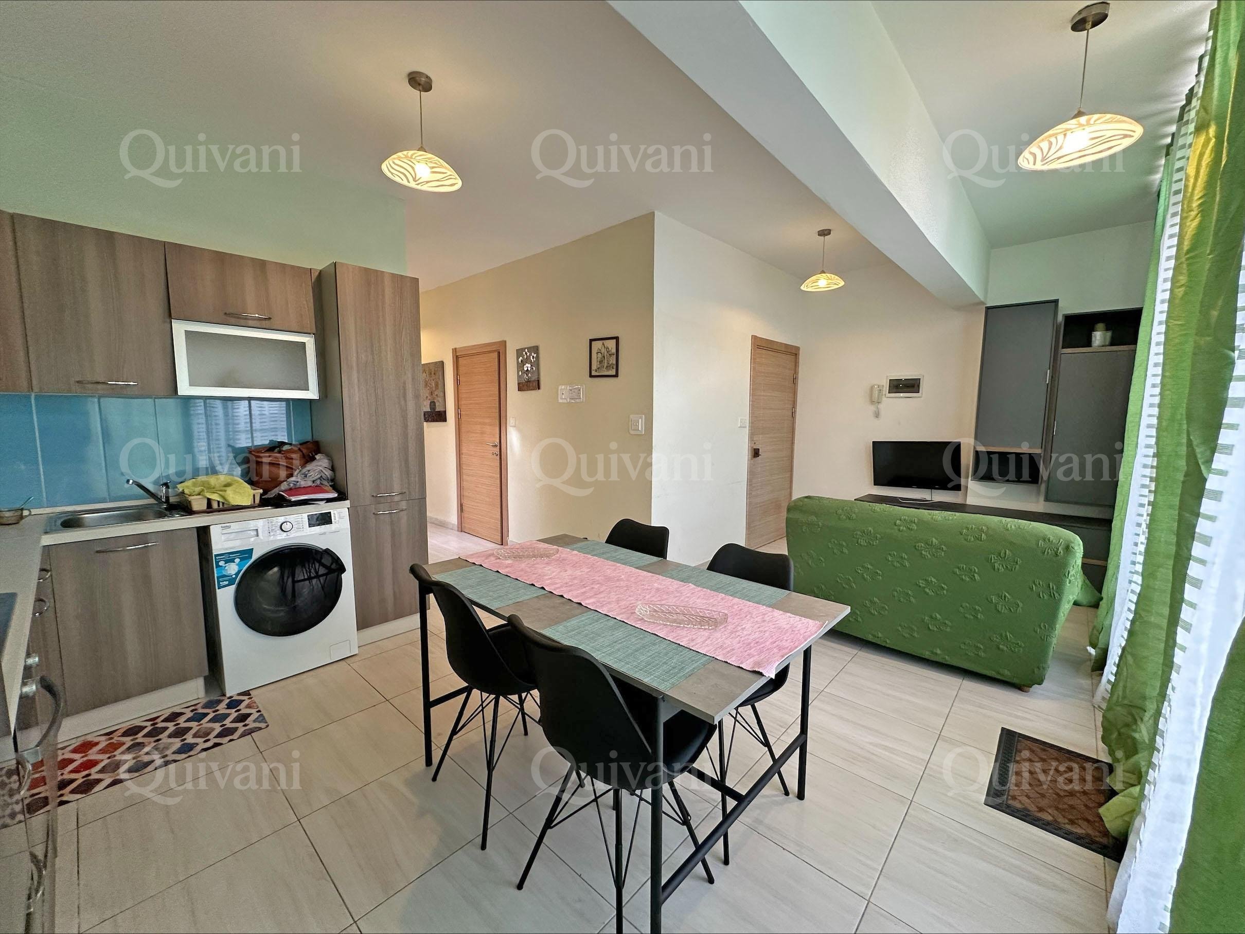 Gwardamangia, Furnished Penthouse