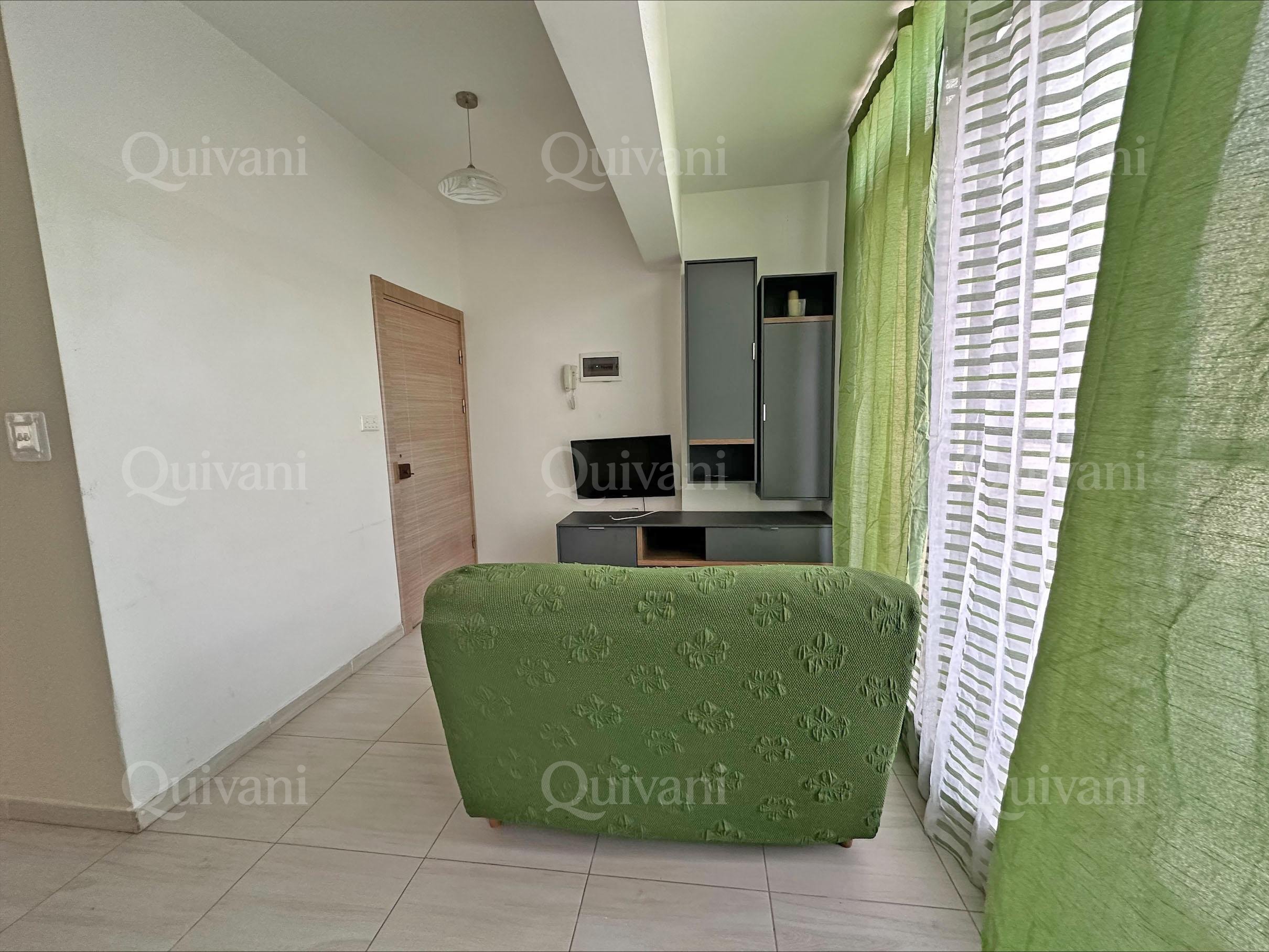 Gwardamangia, Furnished Penthouse