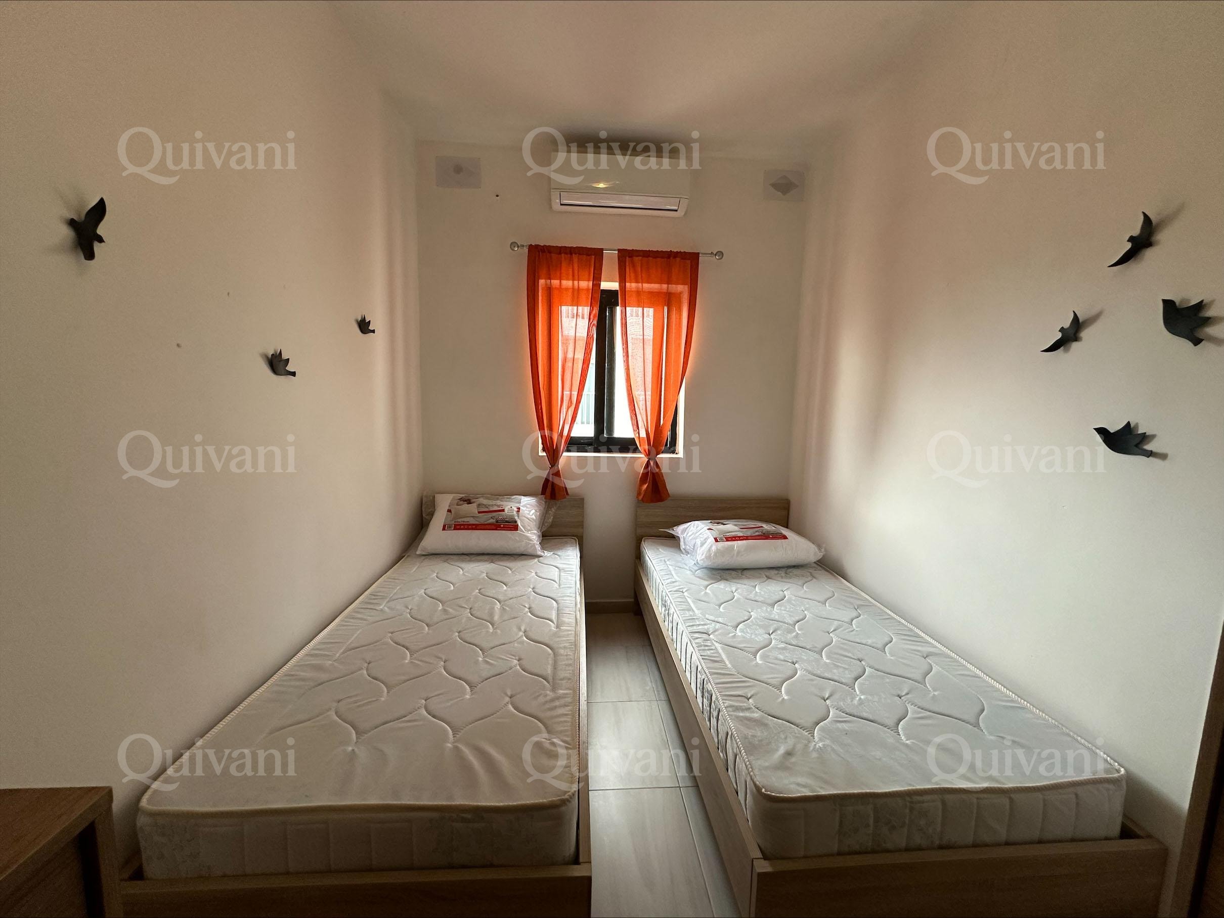 Gwardamangia, Furnished Penthouse