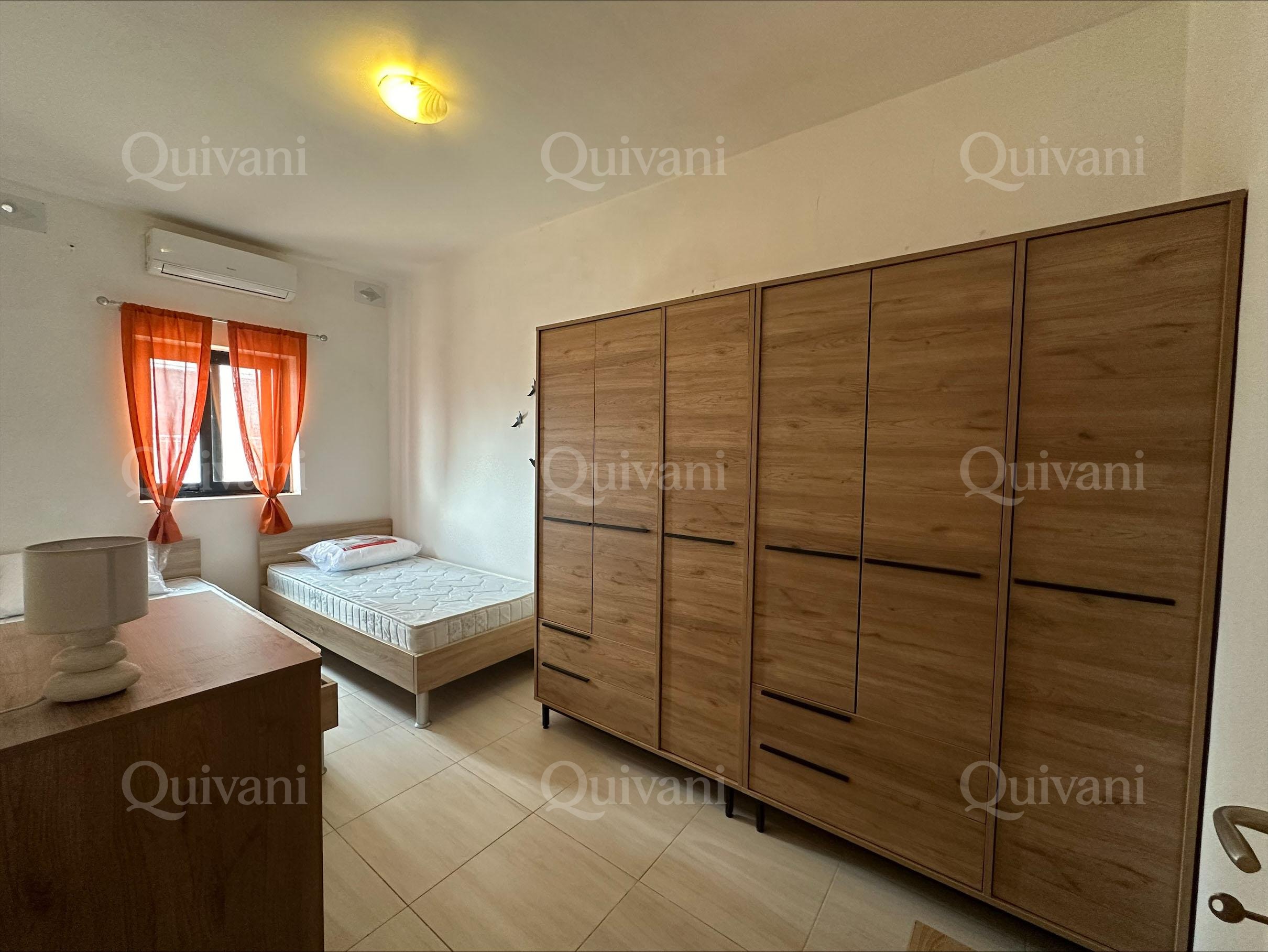 Gwardamangia, Furnished Penthouse