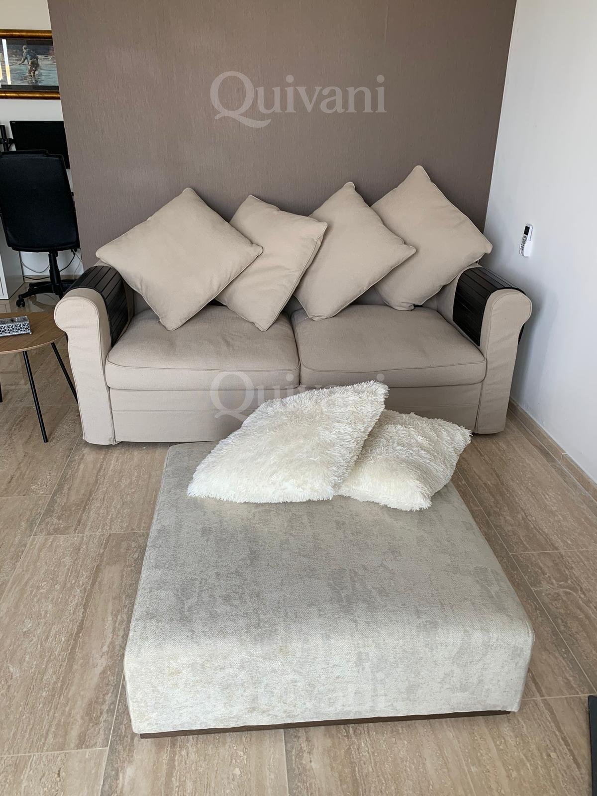 St Julians, Furnished Penthouse