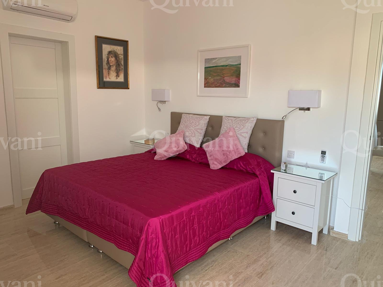 St Julians, Furnished Penthouse