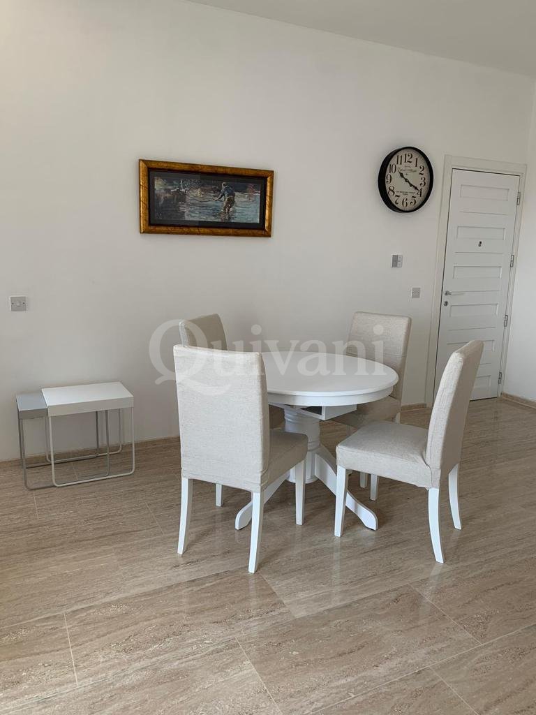 St Julians, Furnished Penthouse
