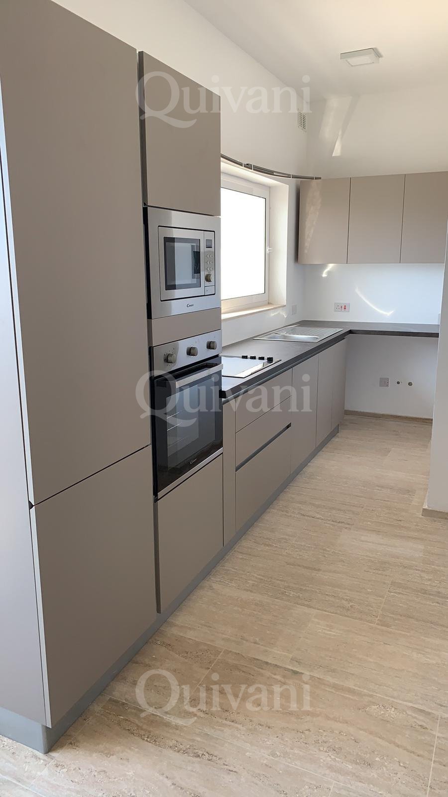 St Julians, Furnished Penthouse