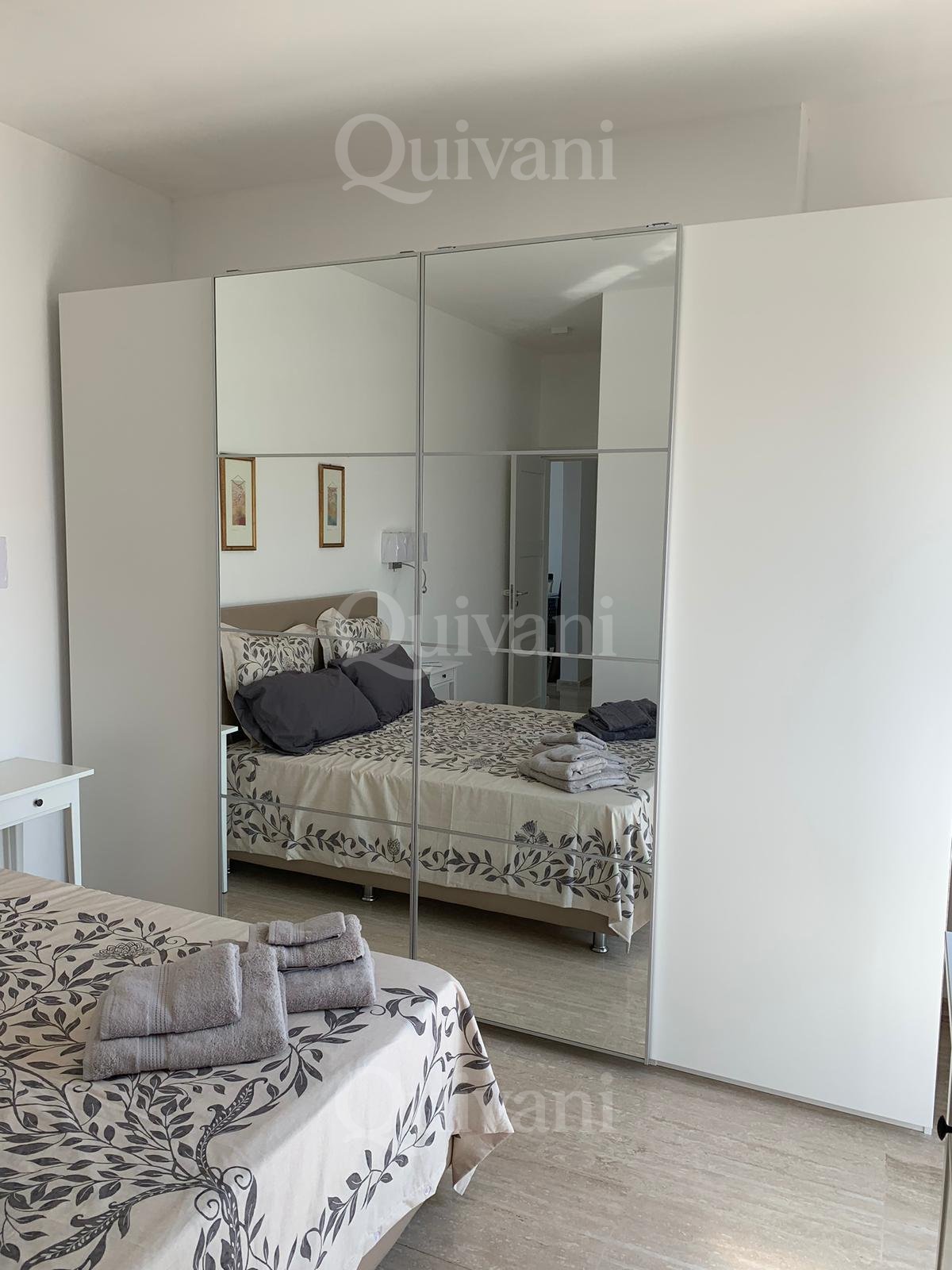 St Julians, Furnished Penthouse
