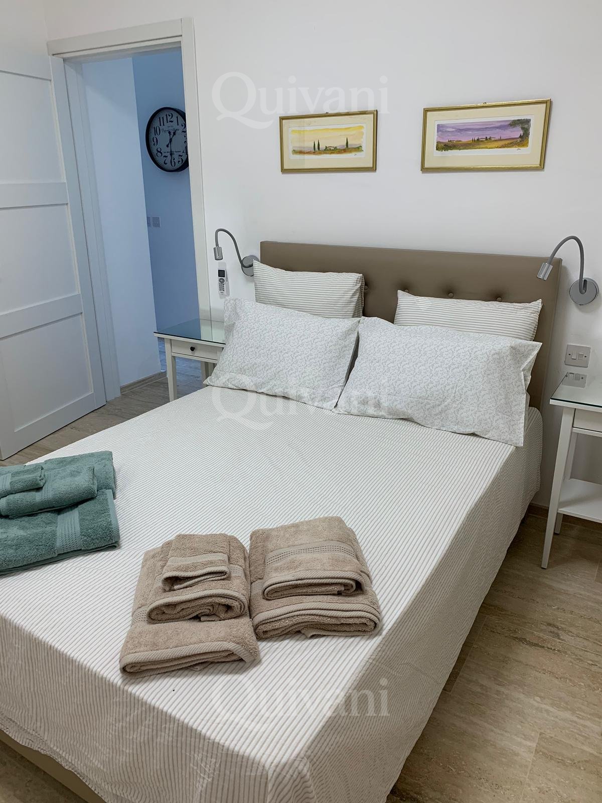 St Julians, Furnished Penthouse
