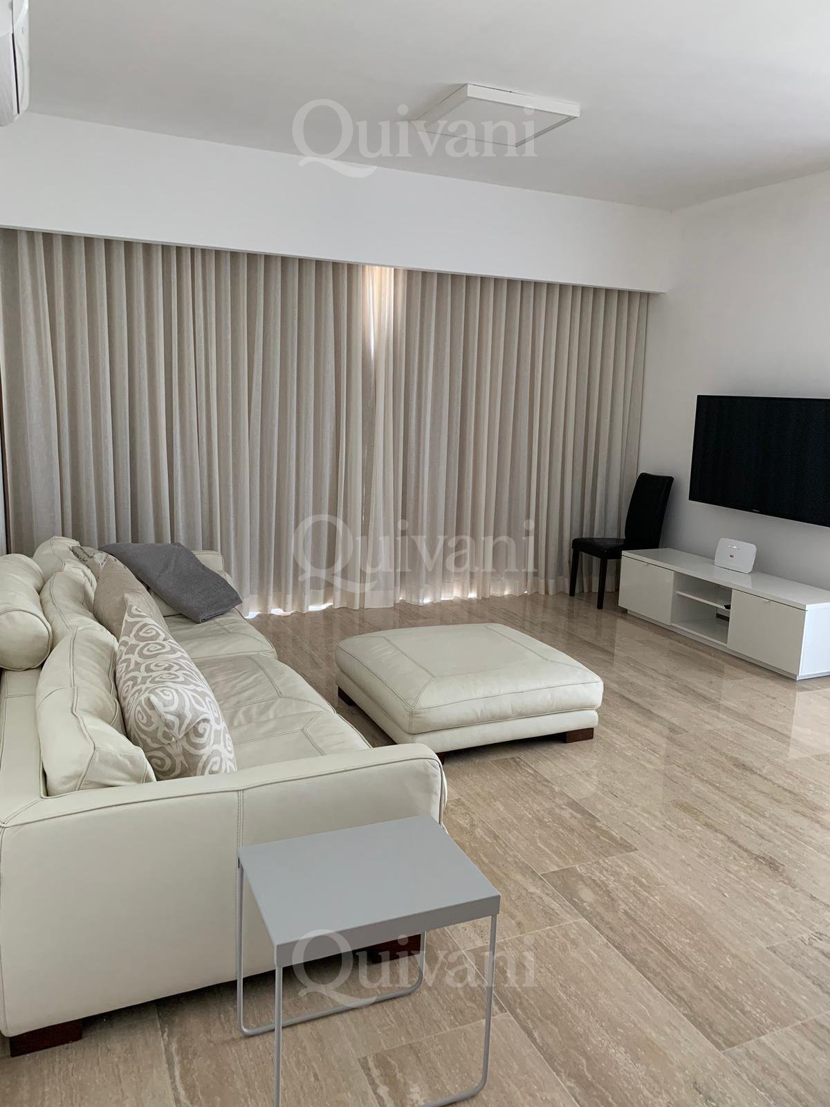 St Julians, Furnished Penthouse