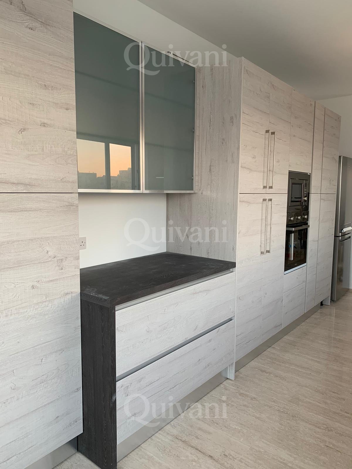 St Julians, Furnished Penthouse