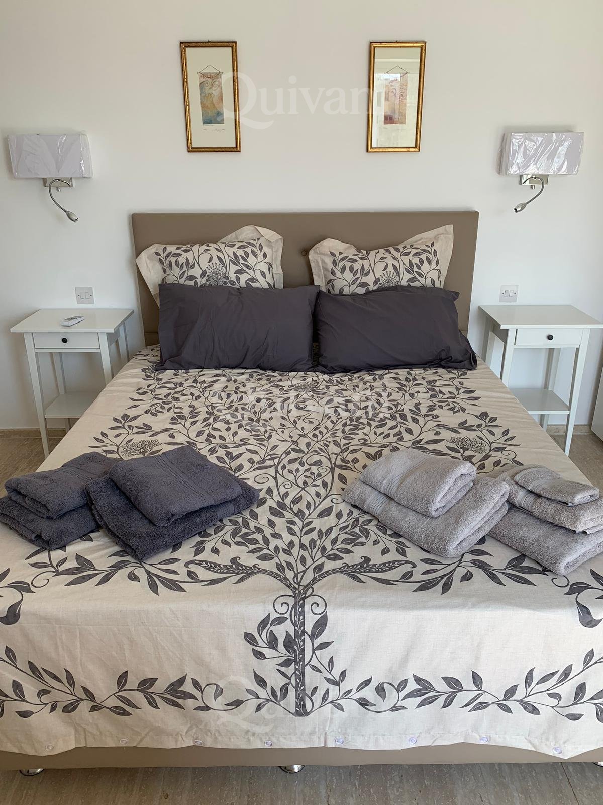 St Julians, Furnished Penthouse
