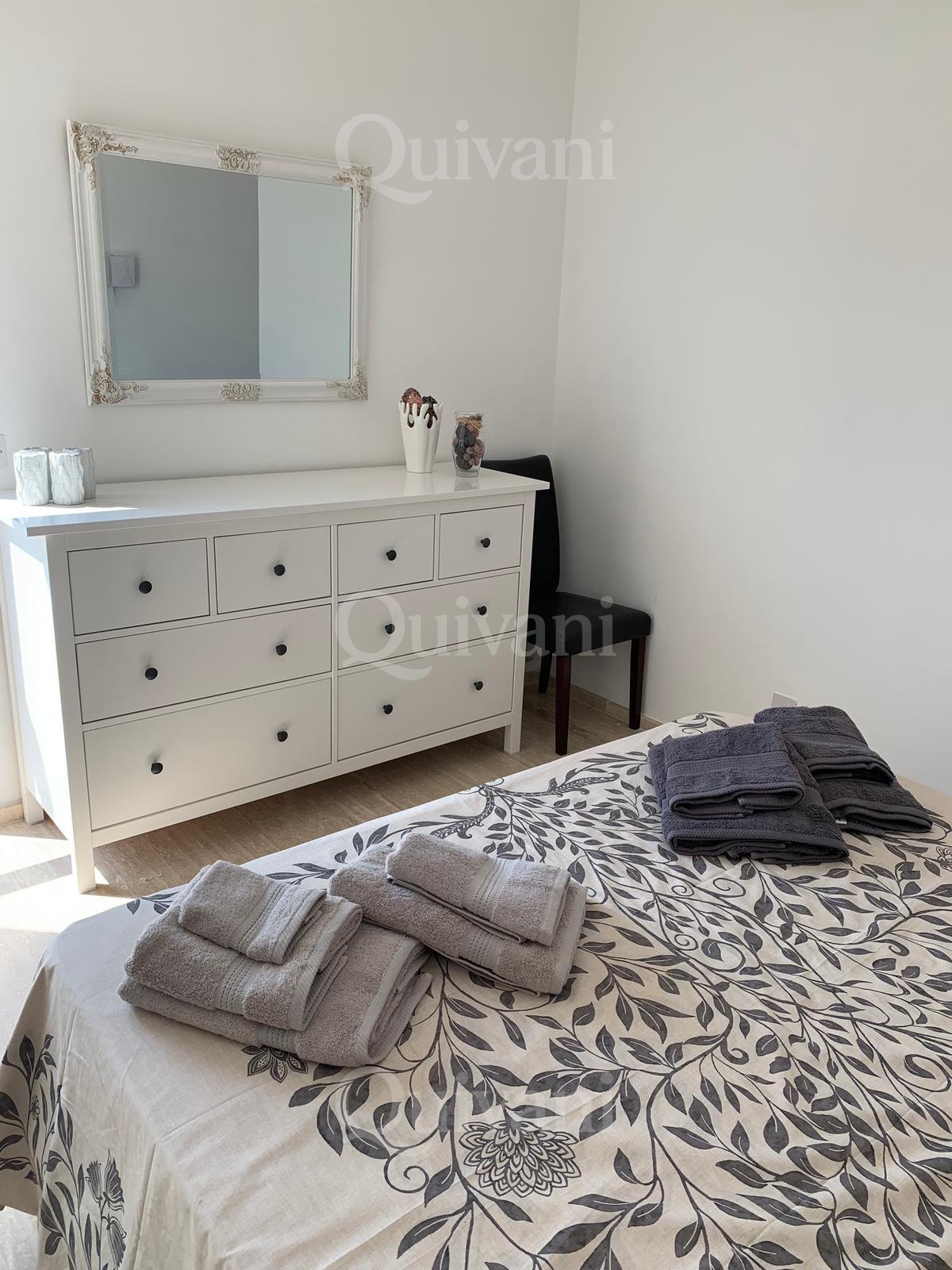 St Julians, Furnished Penthouse