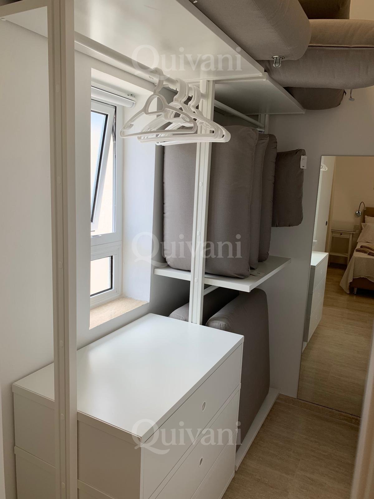 St Julians, Furnished Penthouse