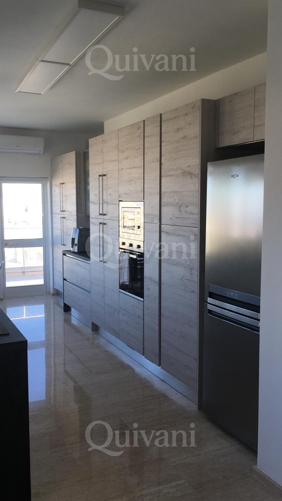 St Julians, Furnished Penthouse