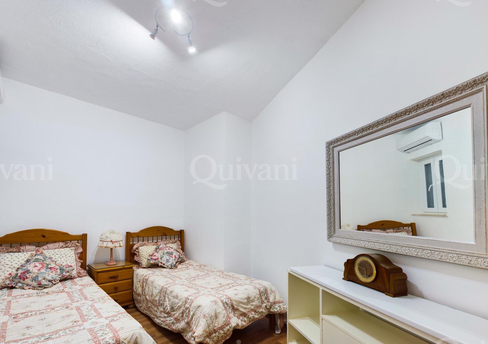 Sliema, Furnished Apartment