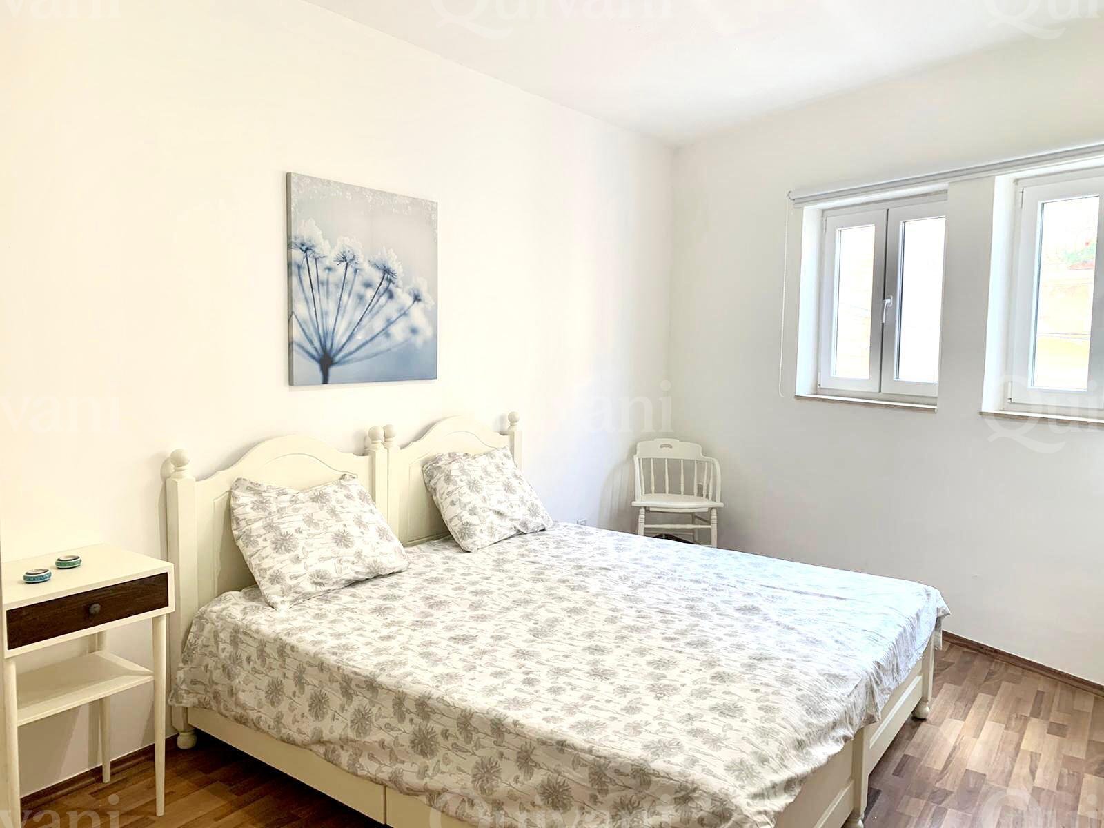 Sliema, Furnished Apartment