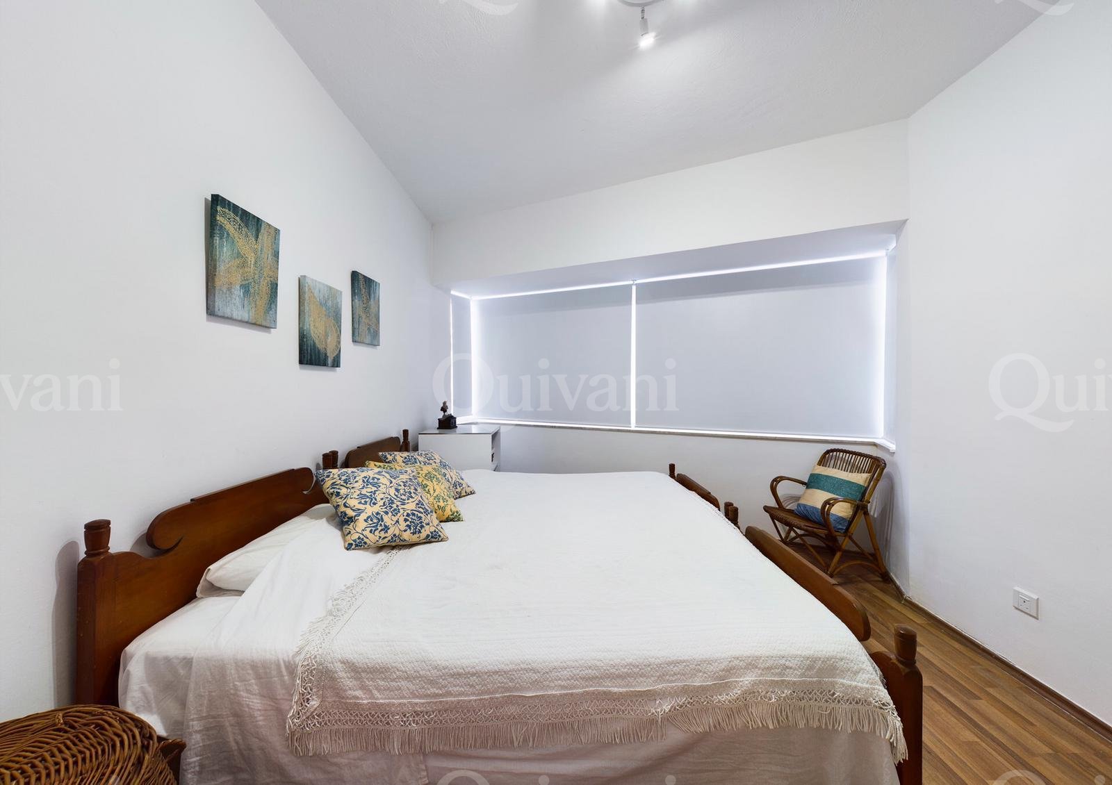 Sliema, Furnished Apartment