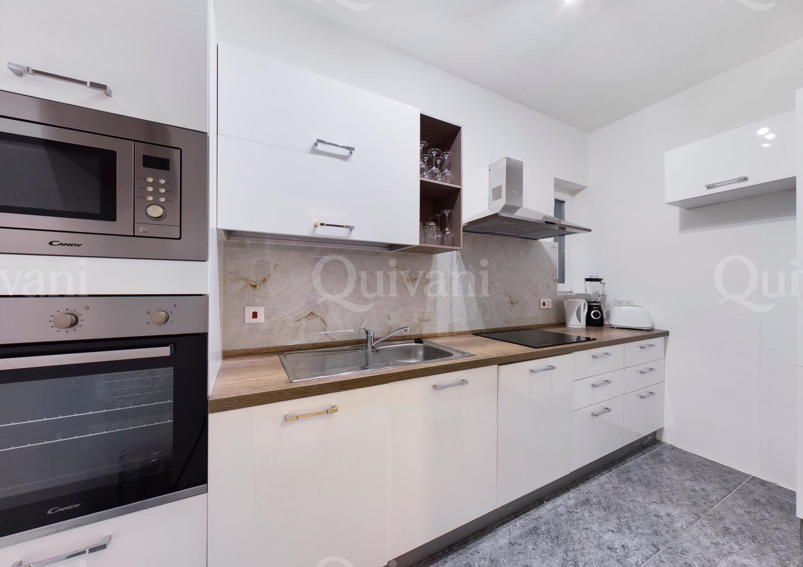 Sliema, Furnished Apartment